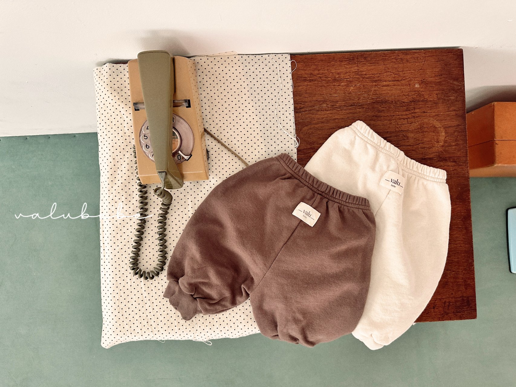 Lovey Jogger Pants