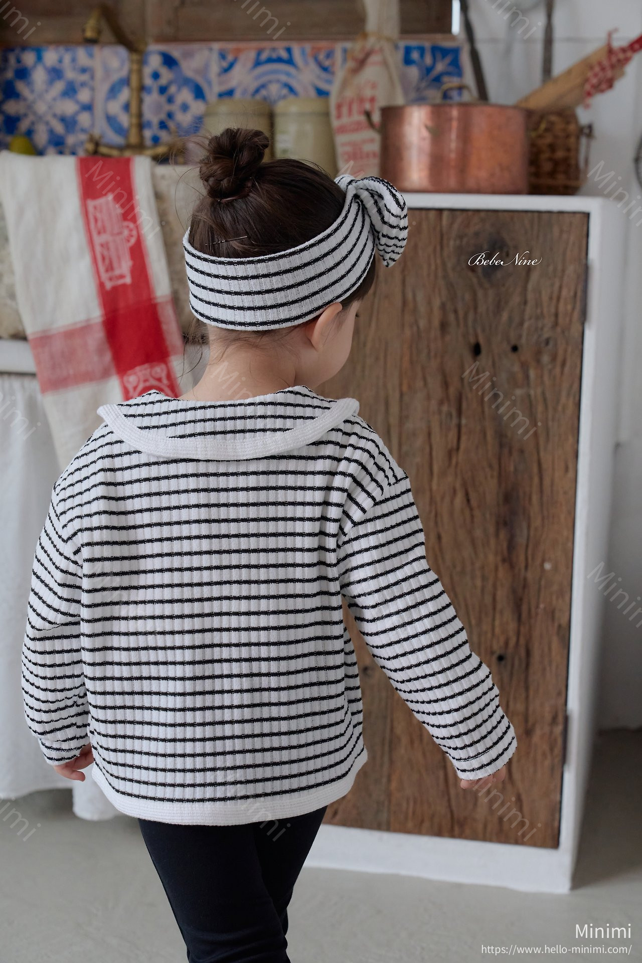bebe nine Lisa Cardigan 細節圖 10