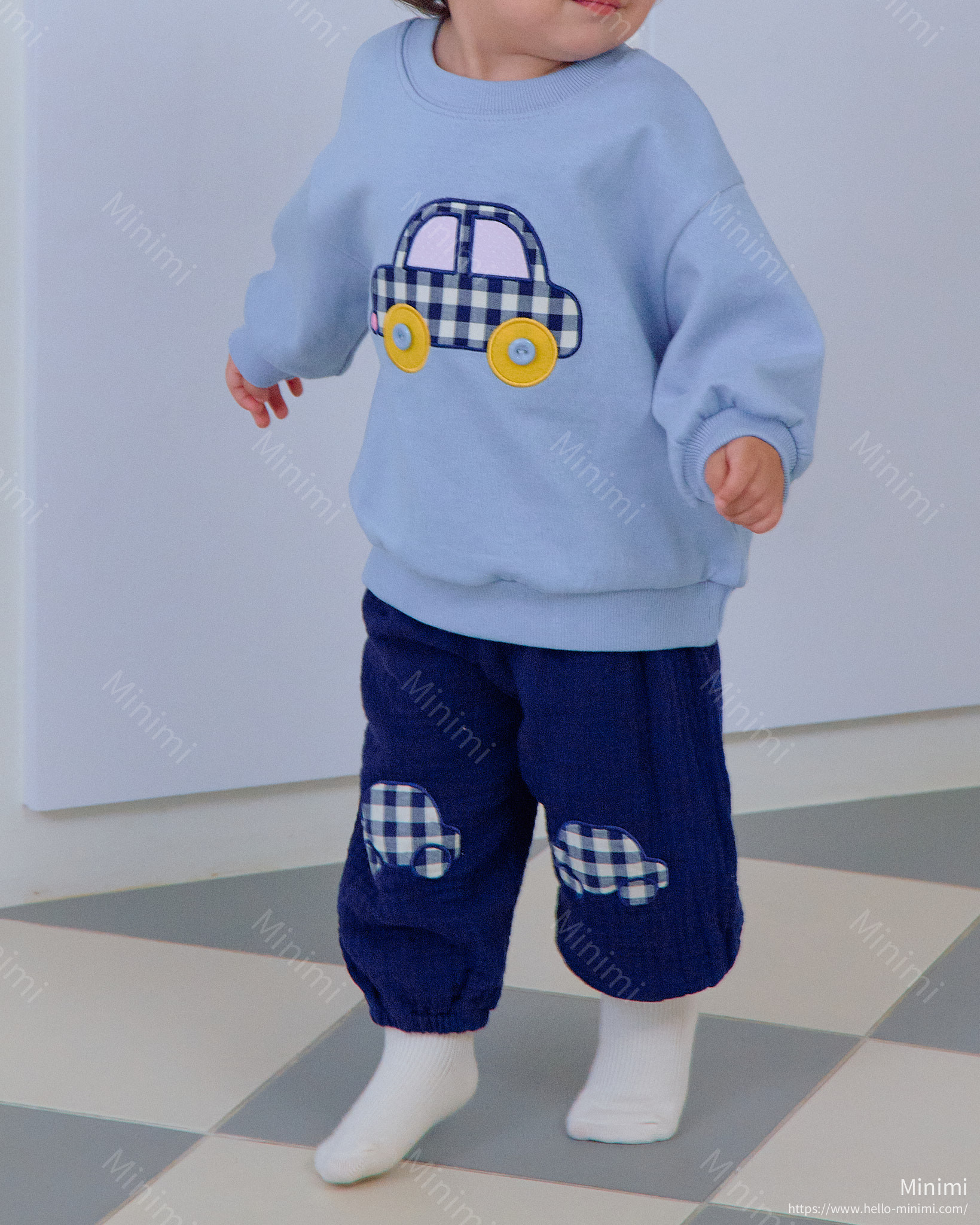 oott bebe Boongboong Sweatshirt 細節圖 28