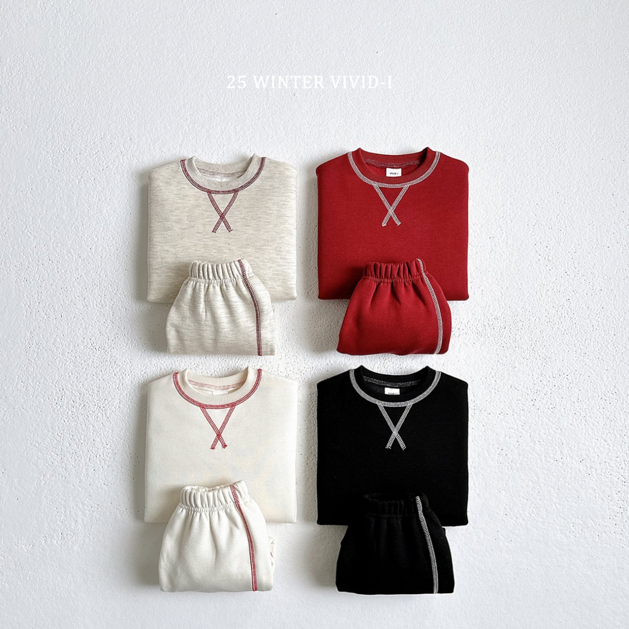 25 Winter Gyro-bar Set