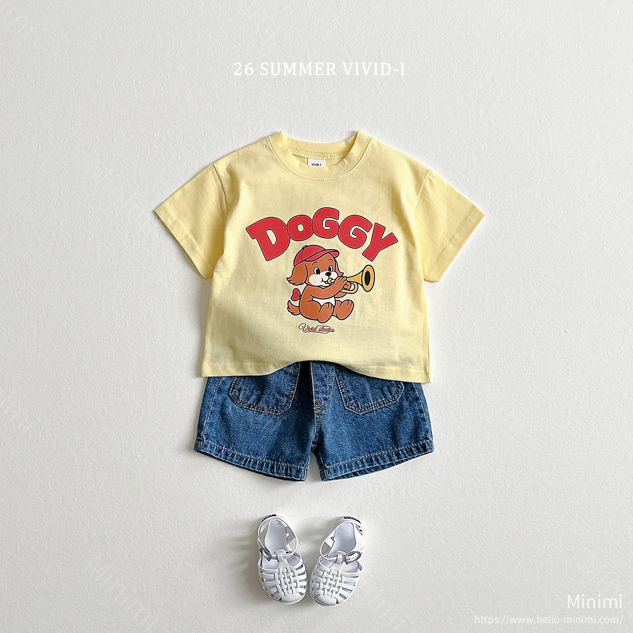 VIVID-I Summer Pop Art Set 細節圖 15