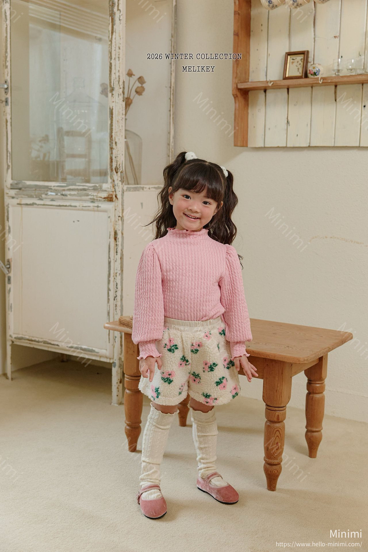 Melikey Cape Frill Tee 細節圖 21