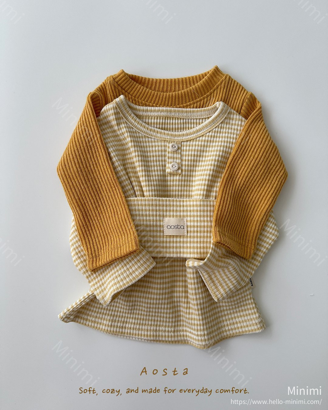 Aosta atelier Cookie T 細節圖 58