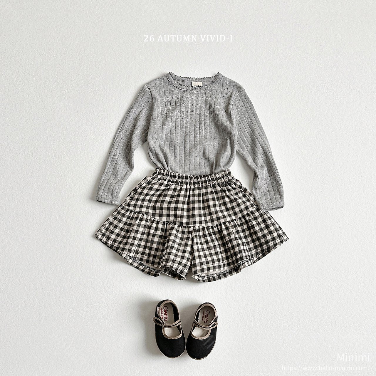 VIVID-I Pincot Eyelet T-shirt 細節圖 15