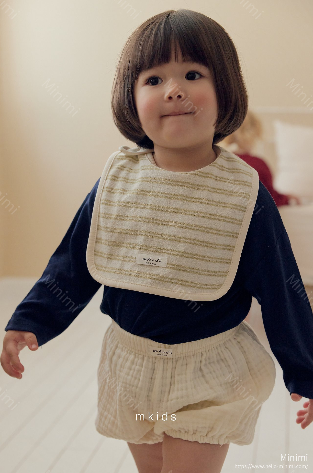 mkids MM Bib 細節圖 37