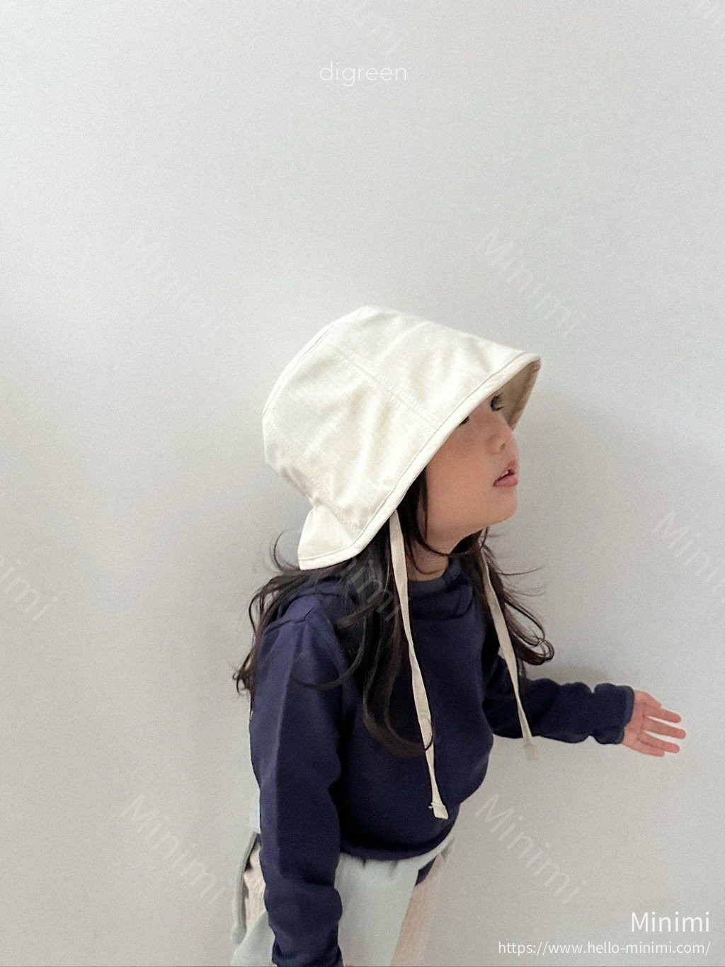 digreen Chest Hat 細節圖 32