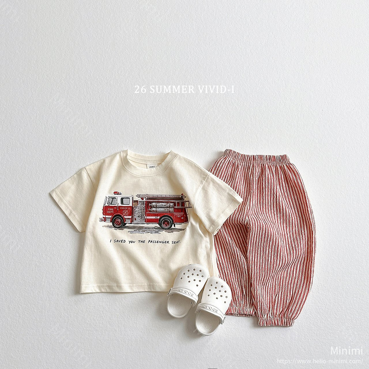 VIVID-I Vertical Yoryu Pants 細節圖 6