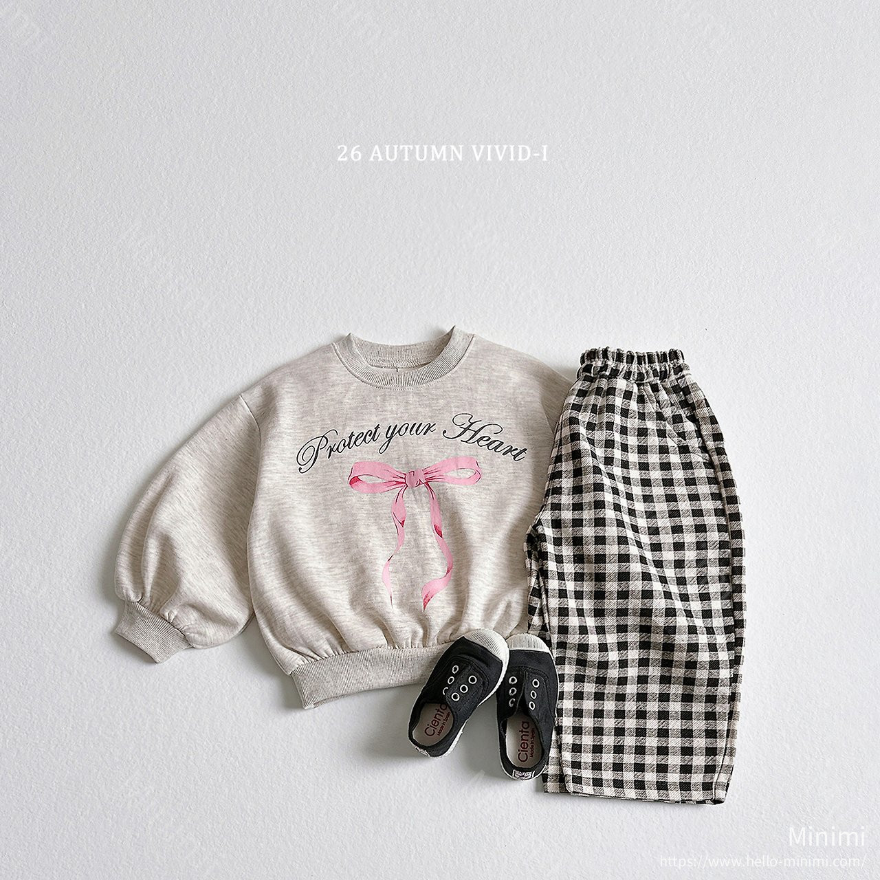 VIVID-I Twill Pattern Pants 細節圖 17