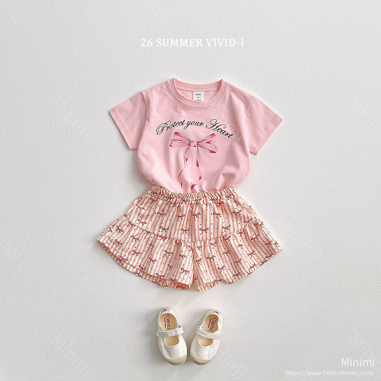 VIVID-I Flare Skort 細節圖 7