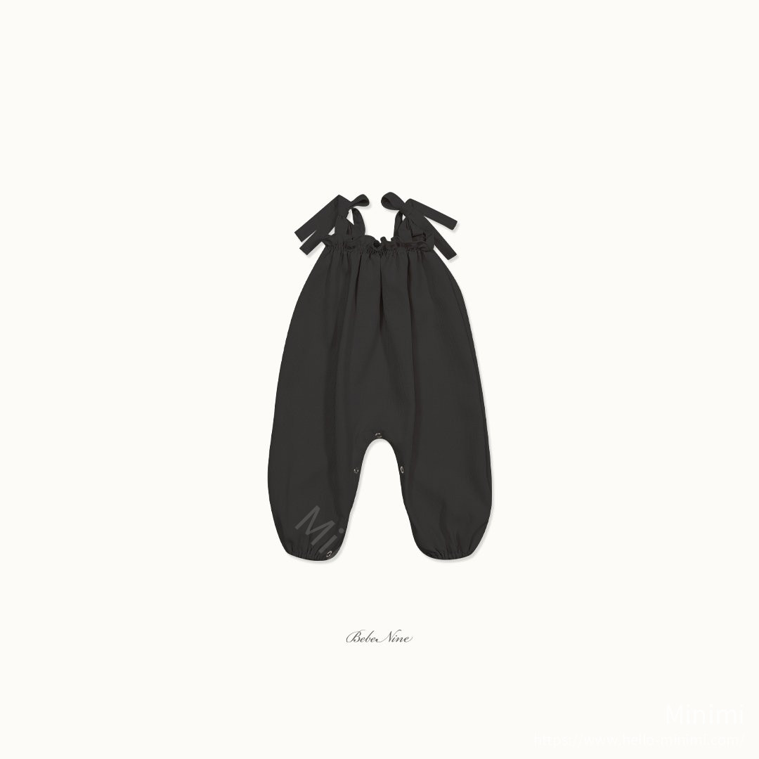 bebe nine Gurumi Suit 細節圖 18