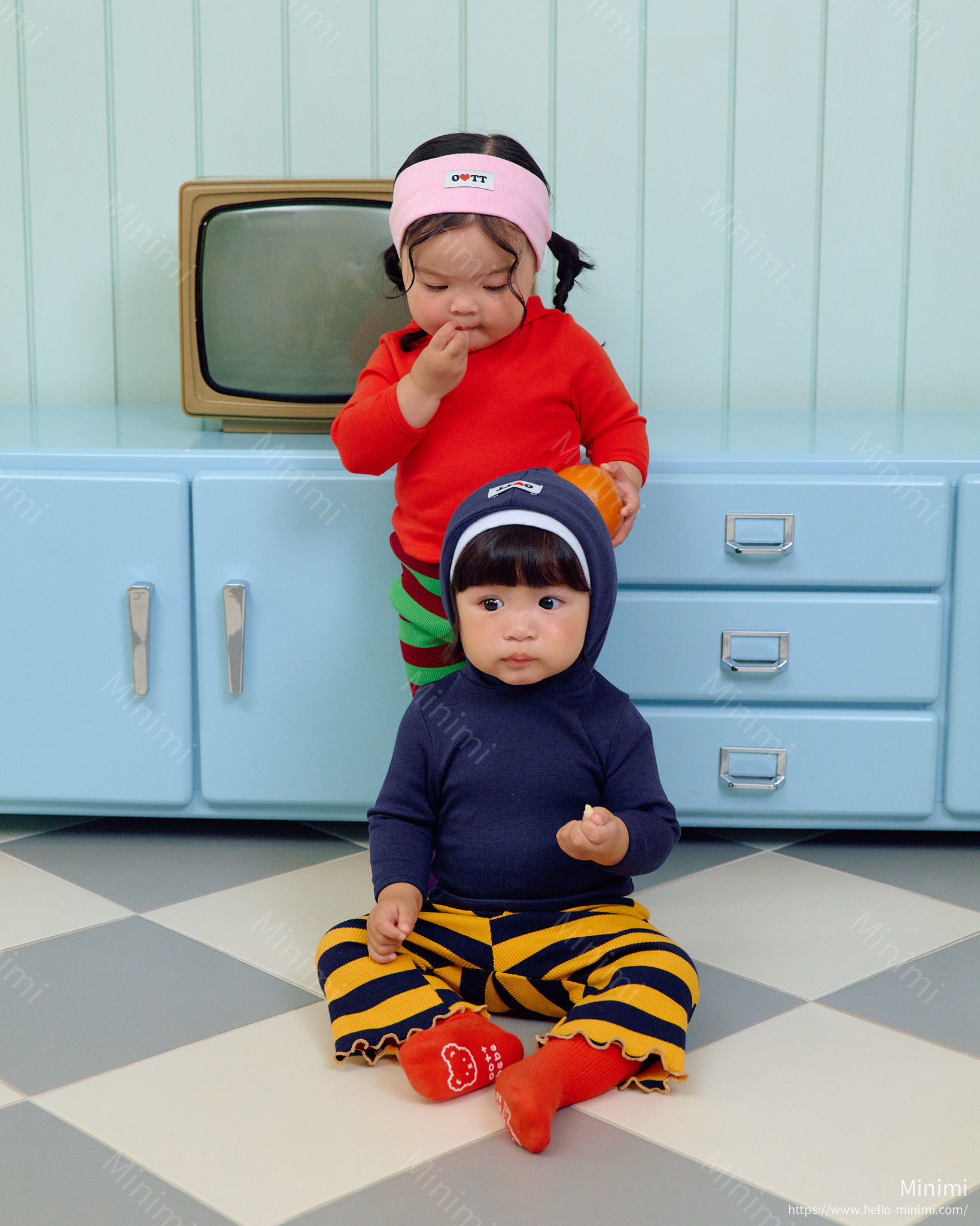oott bebe (Promo) Jelly Hairband 細節圖 22