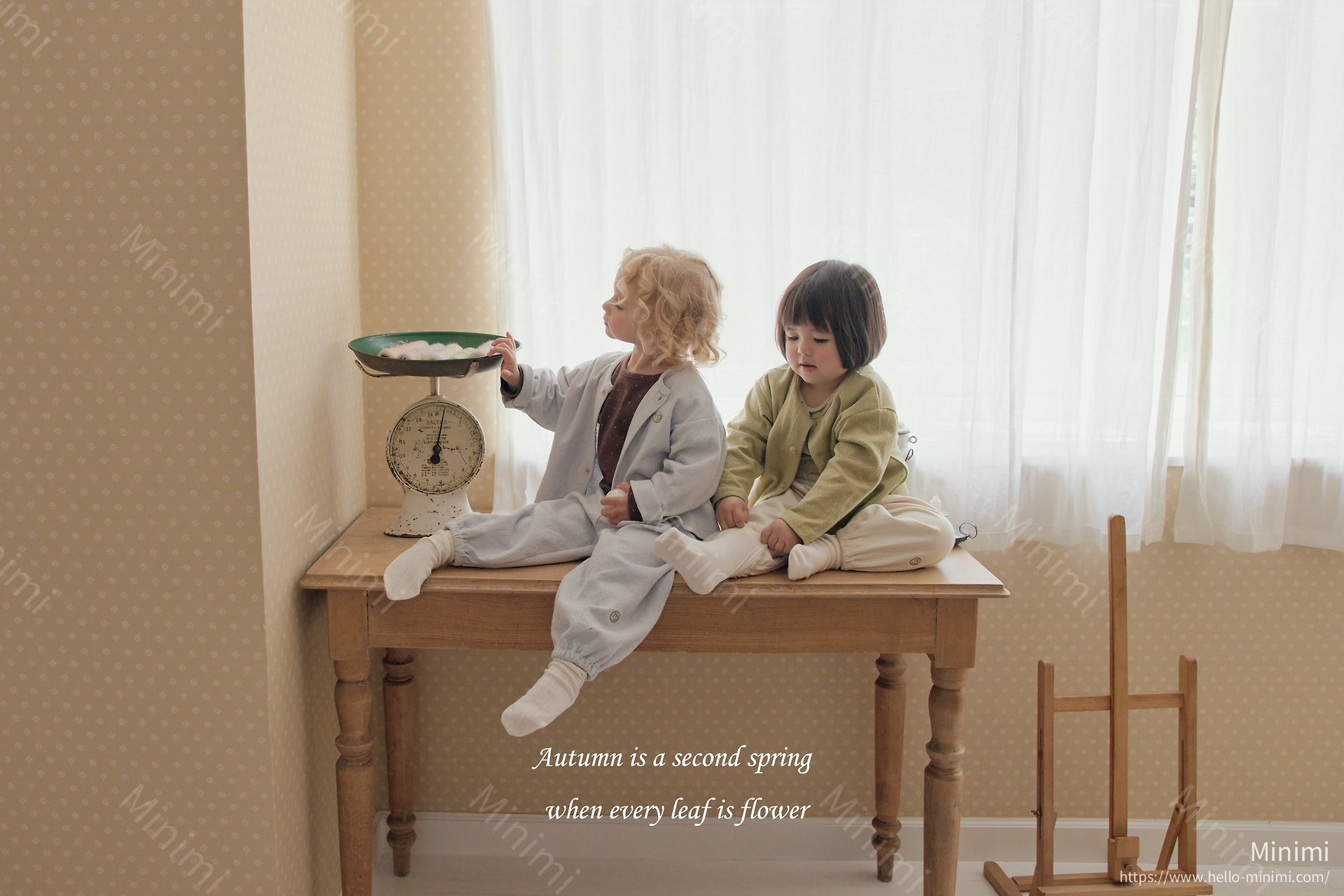mkids Aku Cardigan 細節圖 22