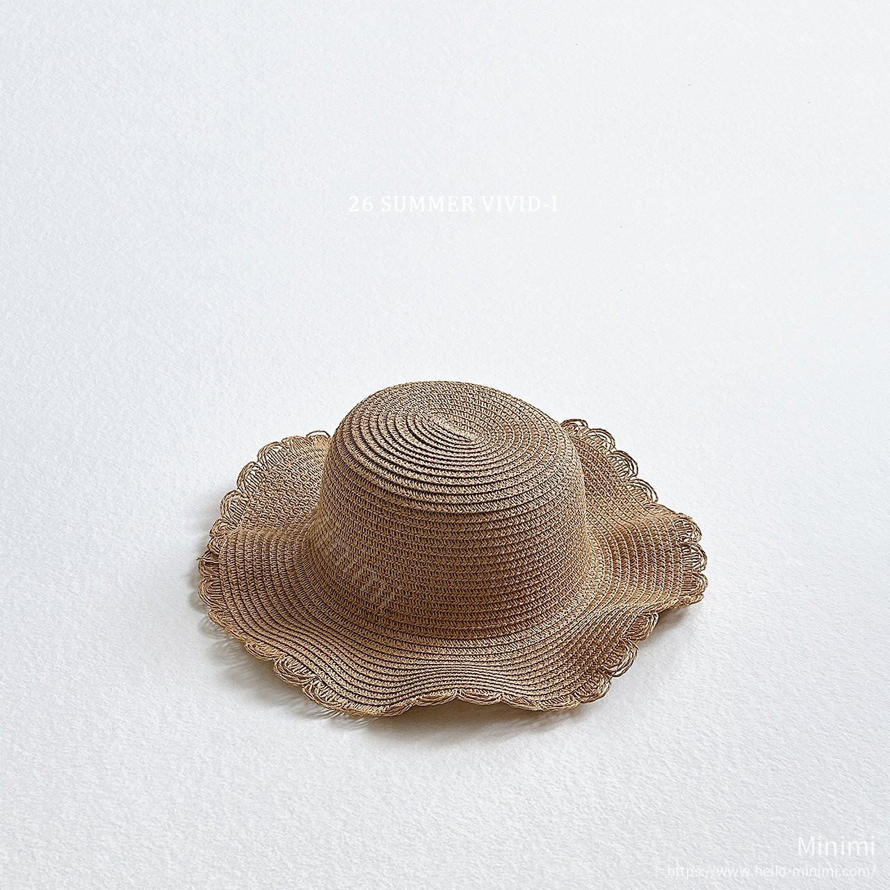 VIVID-I Wave Bucket Hat 細節圖 4