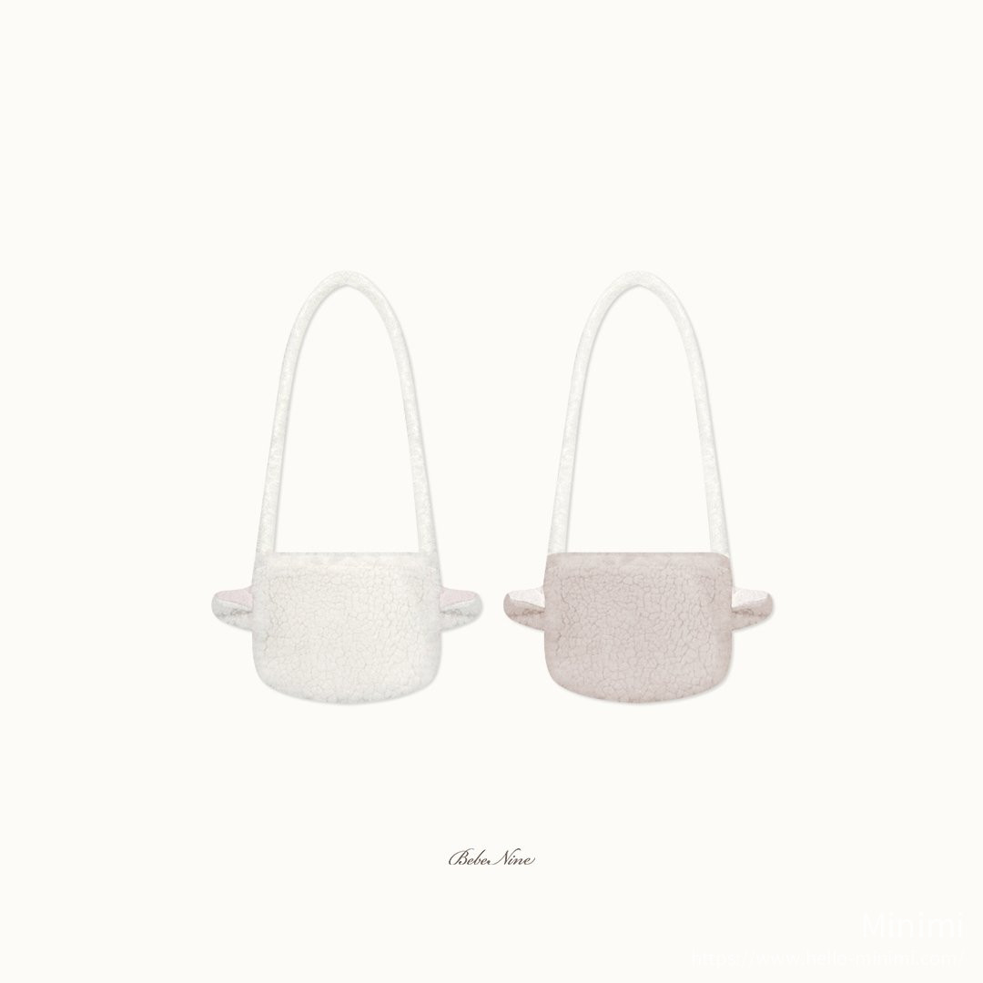 bebe nine Little Lamb Mini Bag 細節圖 18