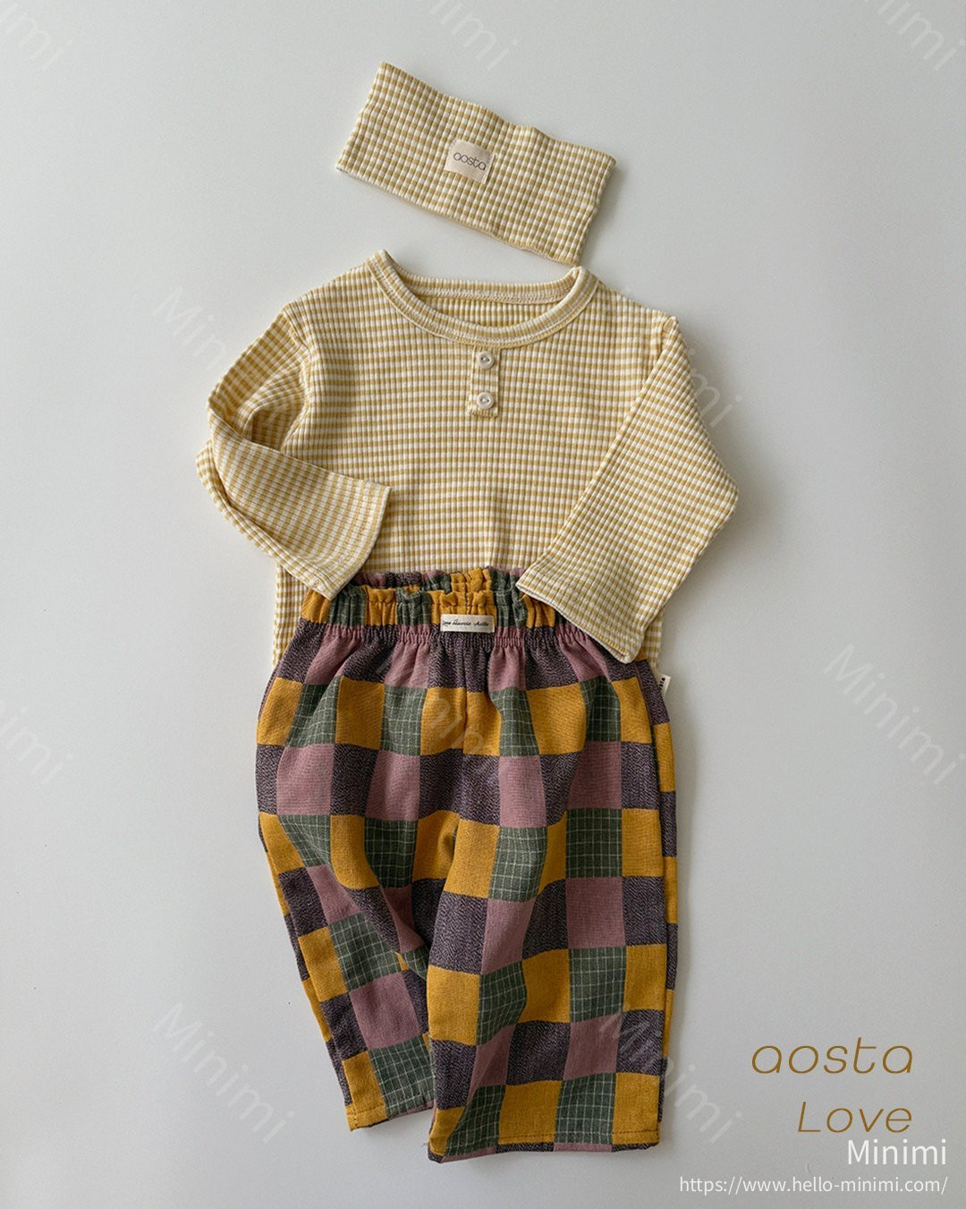 Aosta atelier Cookie T 細節圖 63