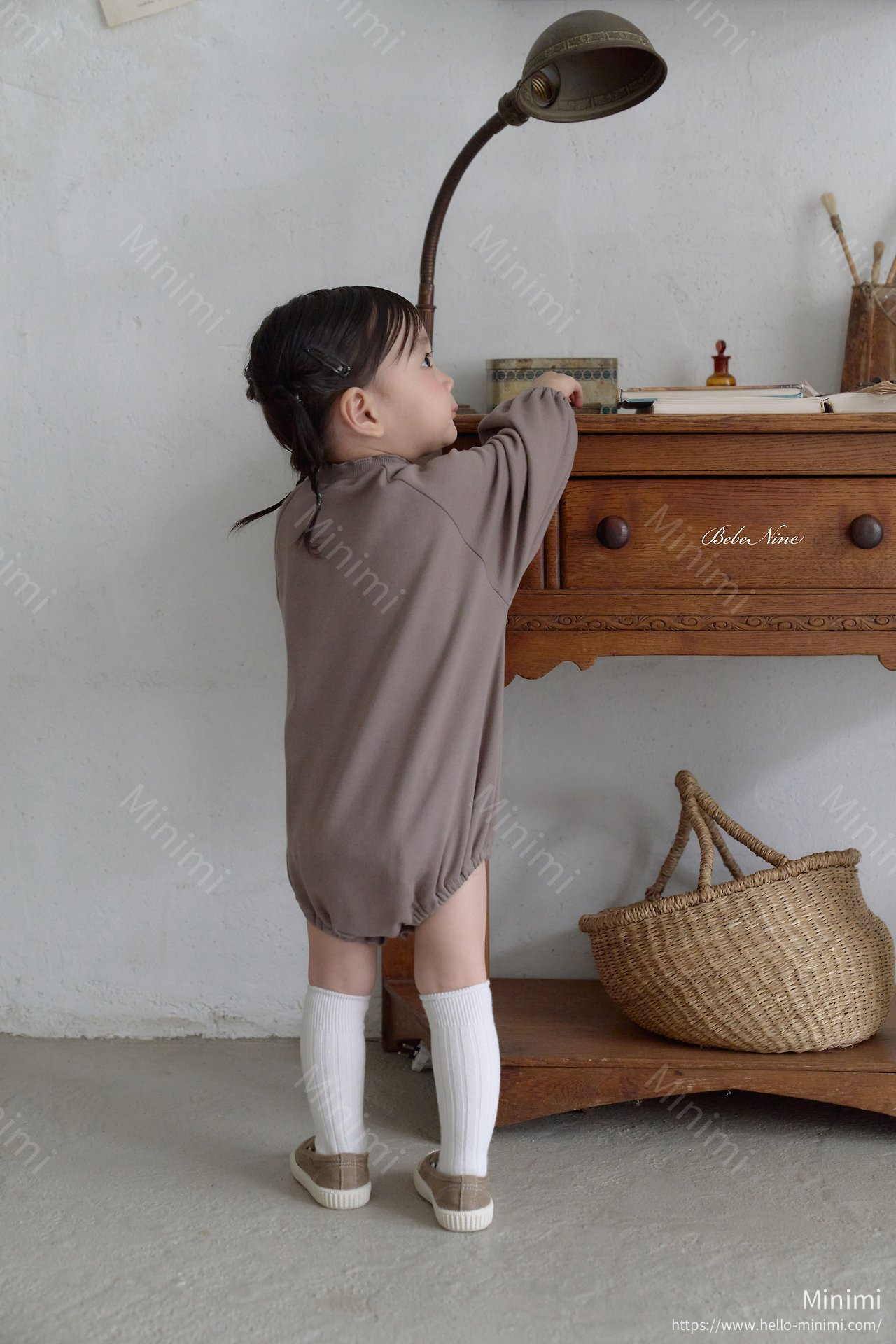 bebe nine Cain Suit 細節圖 13