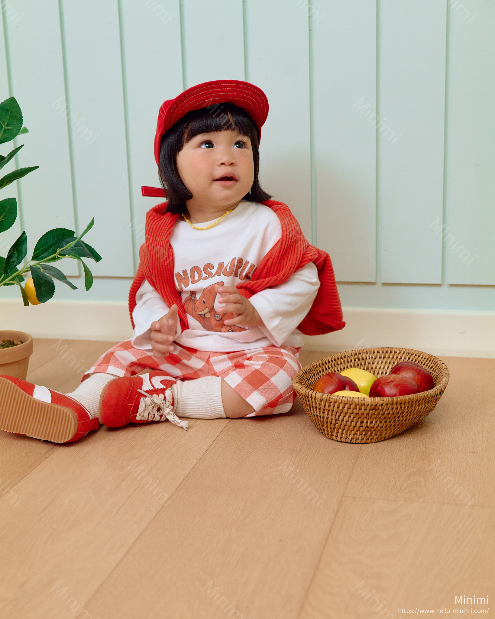 oott bebe Haribo Ribbed Cardigan 細節圖 21