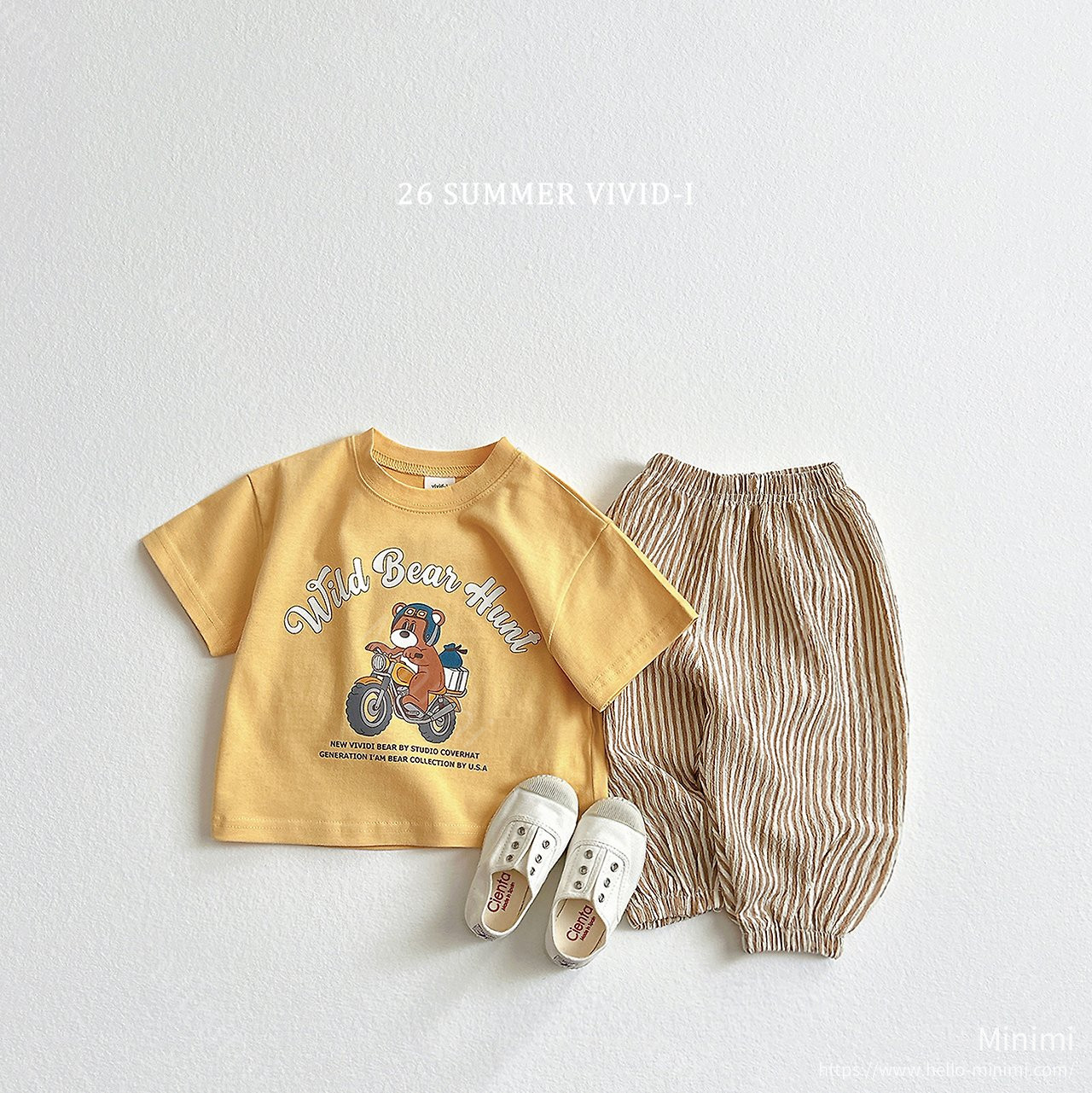 VIVID-I Vertical Yoryu Pants 細節圖 18