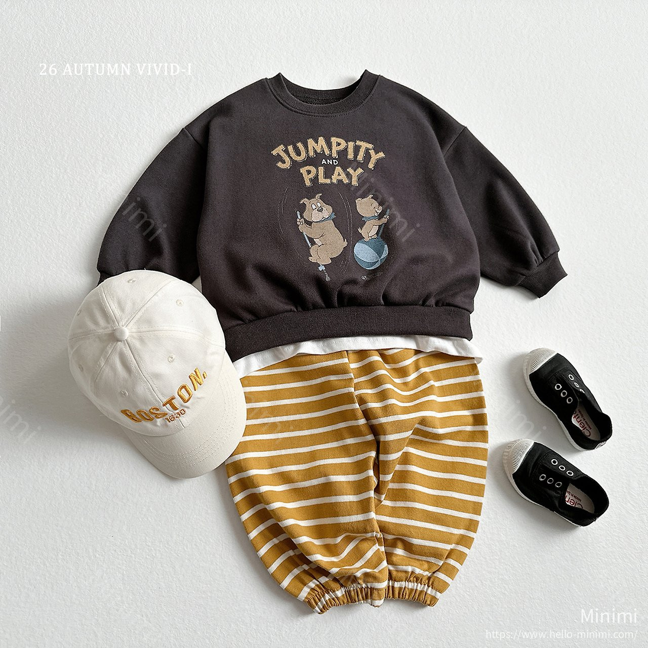 VIVID-I Stripe Pants 細節圖 10