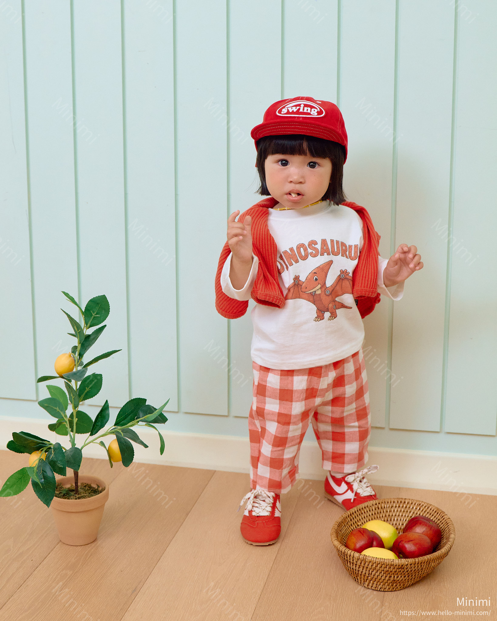 oott bebe (Promo) Robot Dinosaur Set 細節圖 18