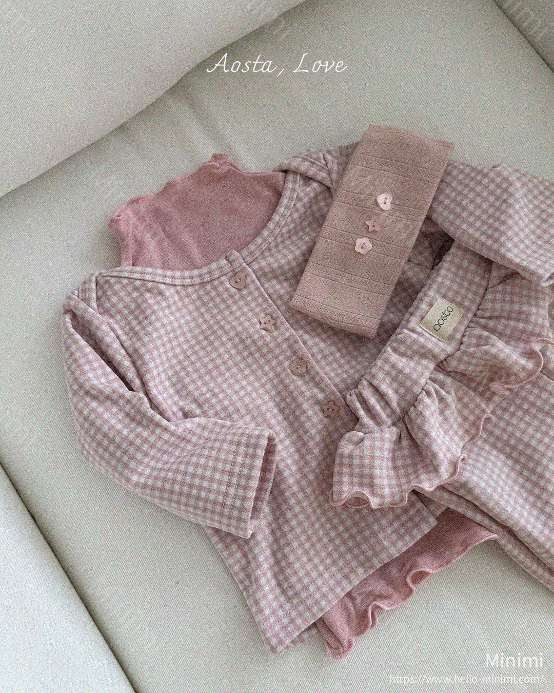 Aosta atelier Soft T 細節圖 39