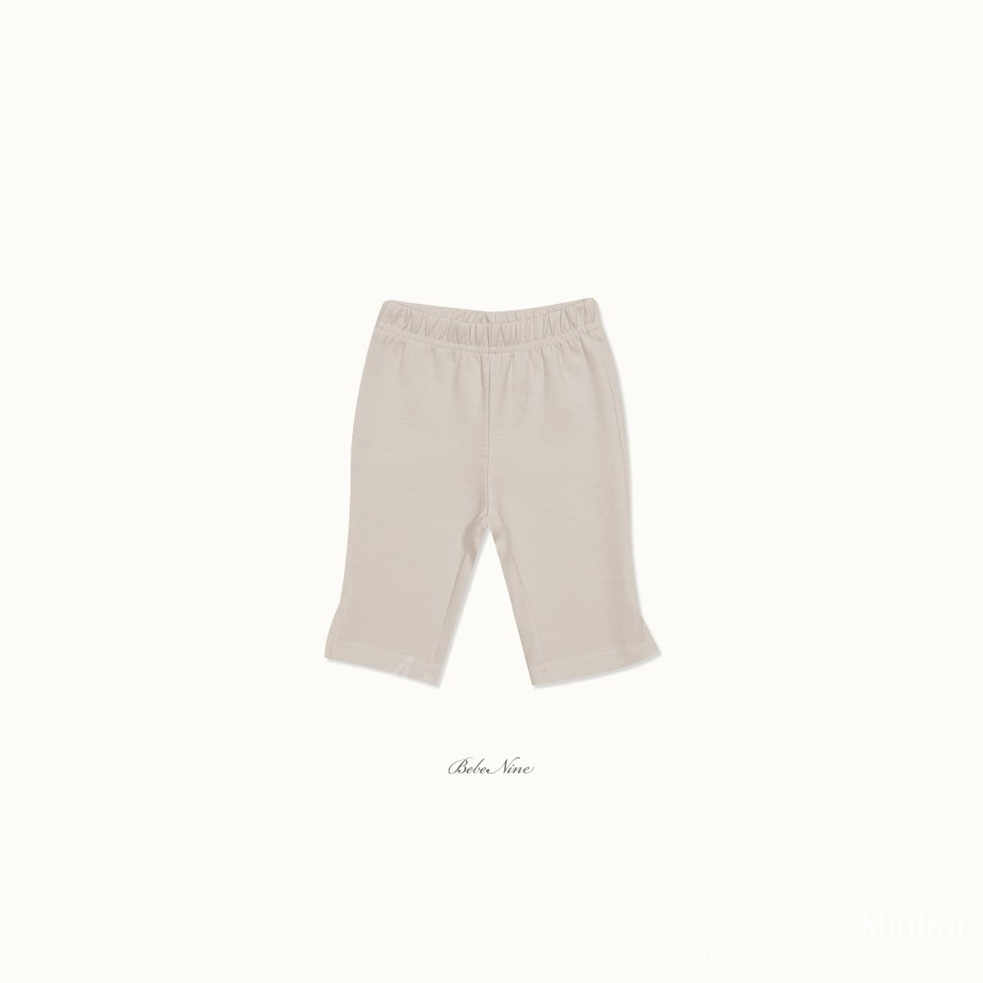 bebe nine Capri Pants 細節圖 17