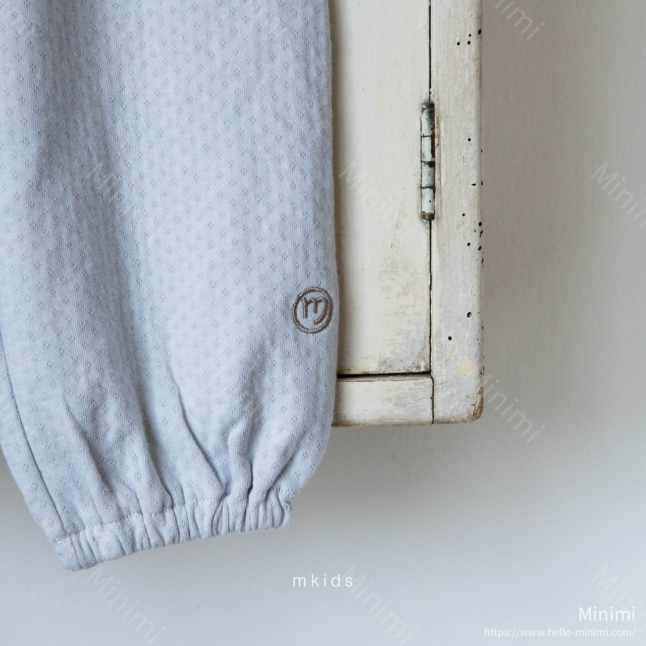 mkids Aku Pants 細節圖 7