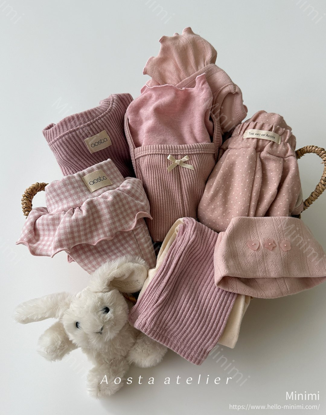 Aosta atelier Soft T 細節圖 43