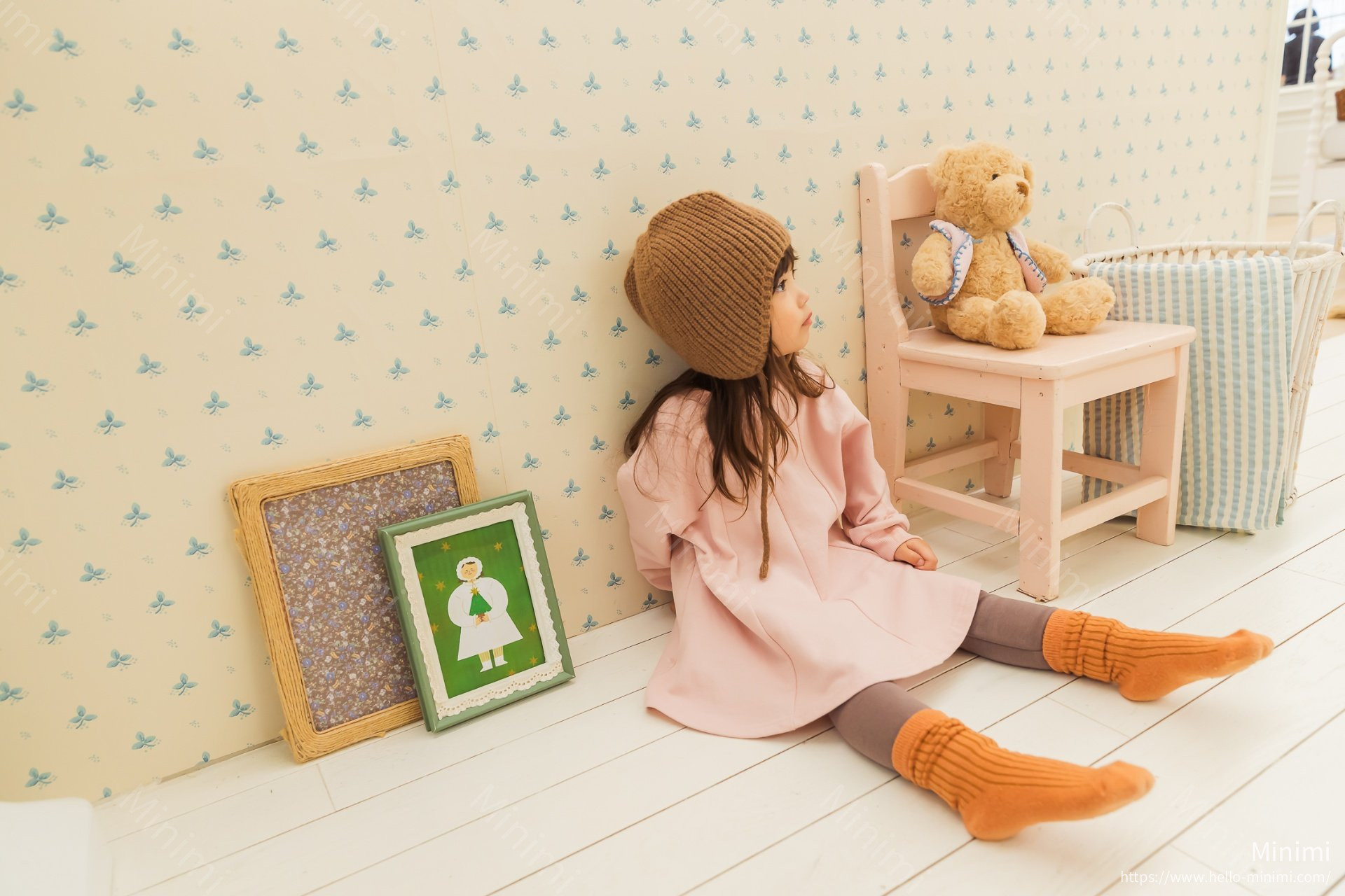 milkpowder Snow Leggings 細節圖 44