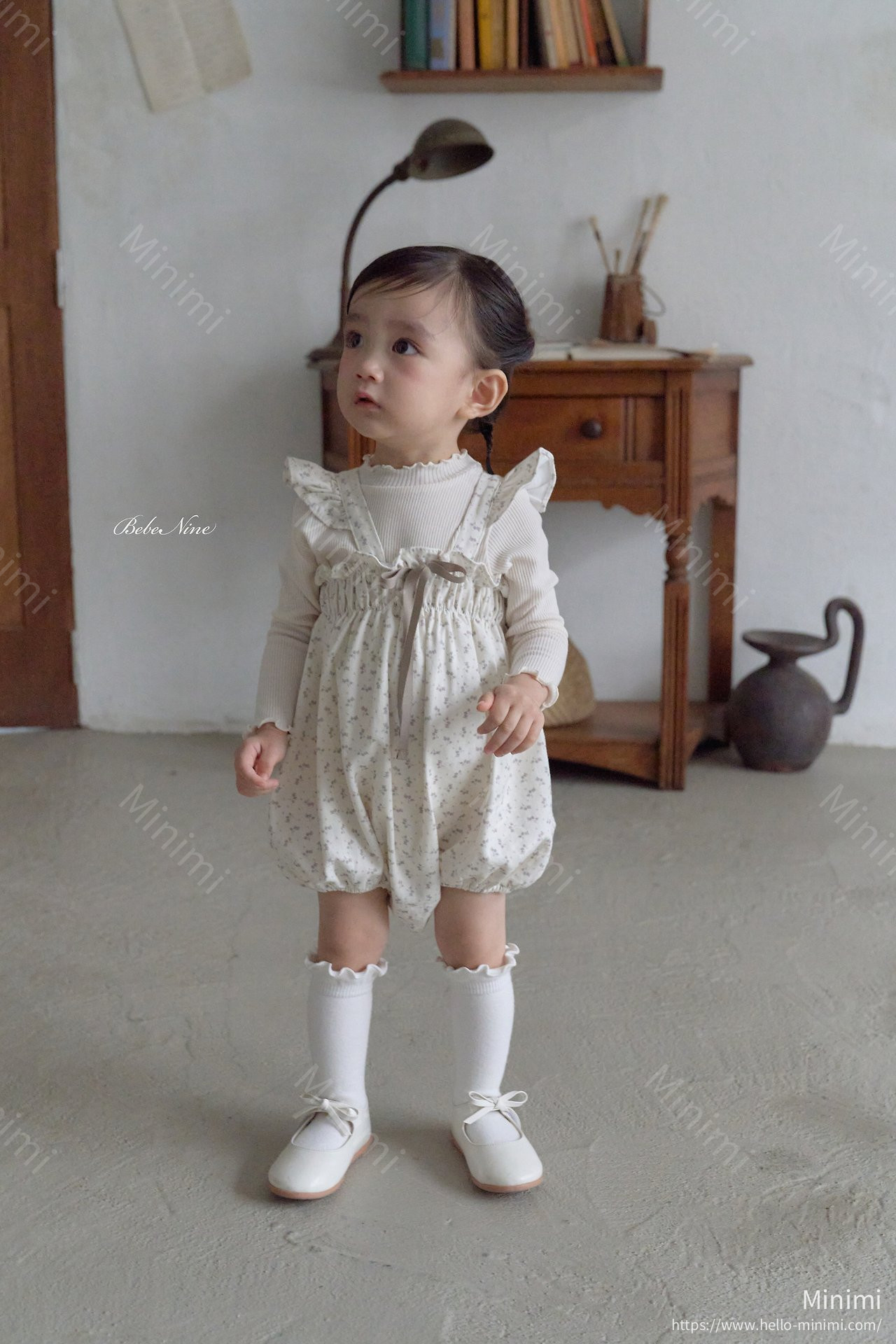 bebe nine Pling Suit 細節圖 4