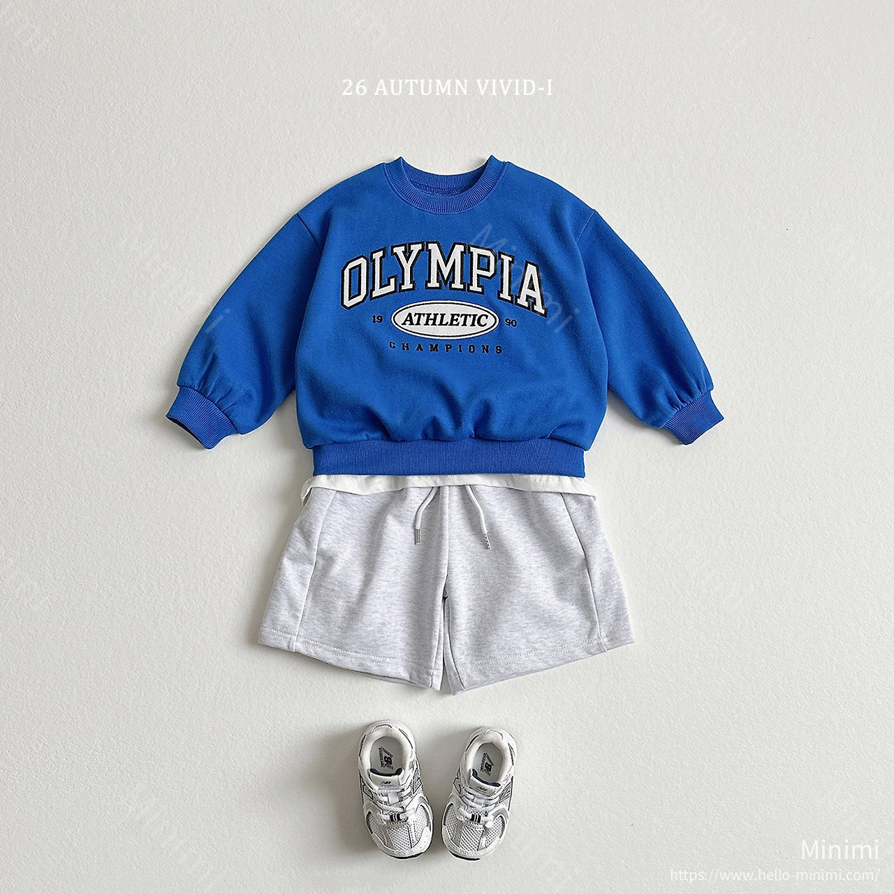 VIVID-I Autumn Pintuck Shorts 細節圖 14