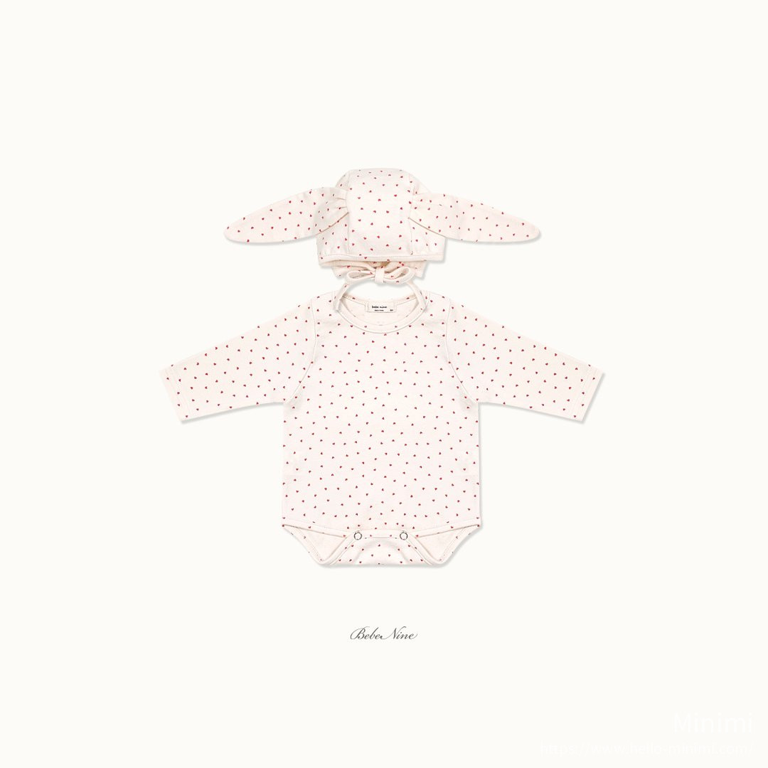 bebe nine Love Dot Suit 細節圖 18
