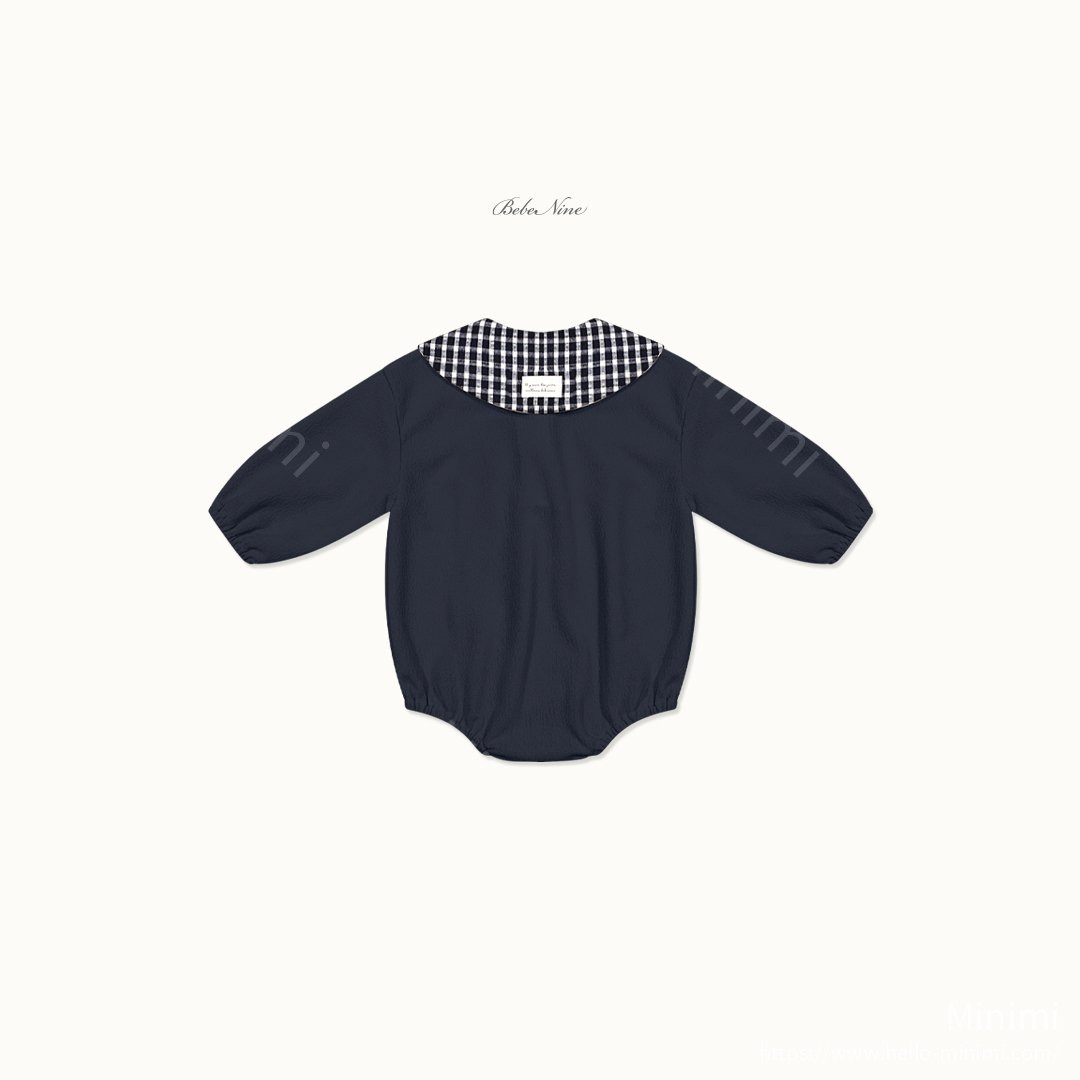 bebe nine Élodie Suit 細節圖 19