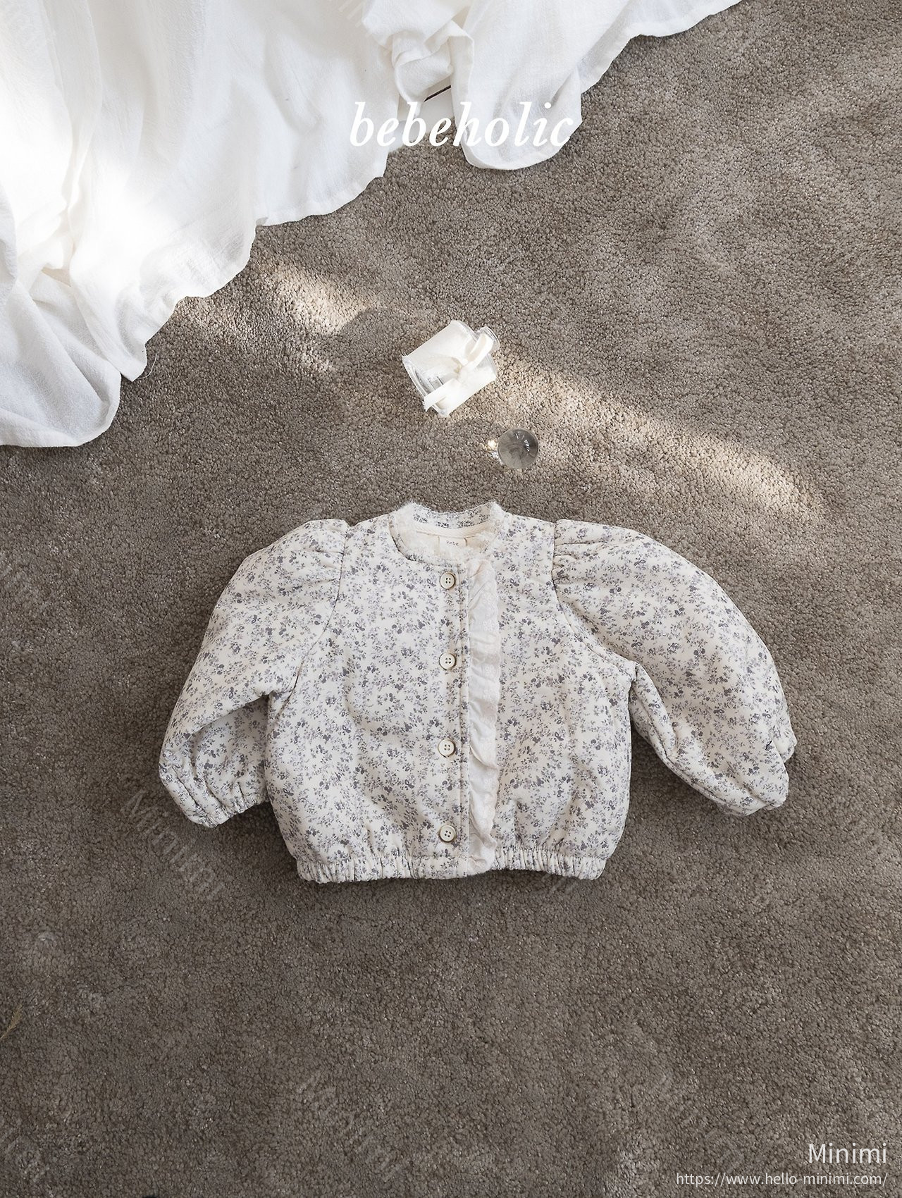 BEBEHOLIC Evening Jumper 細節圖 12