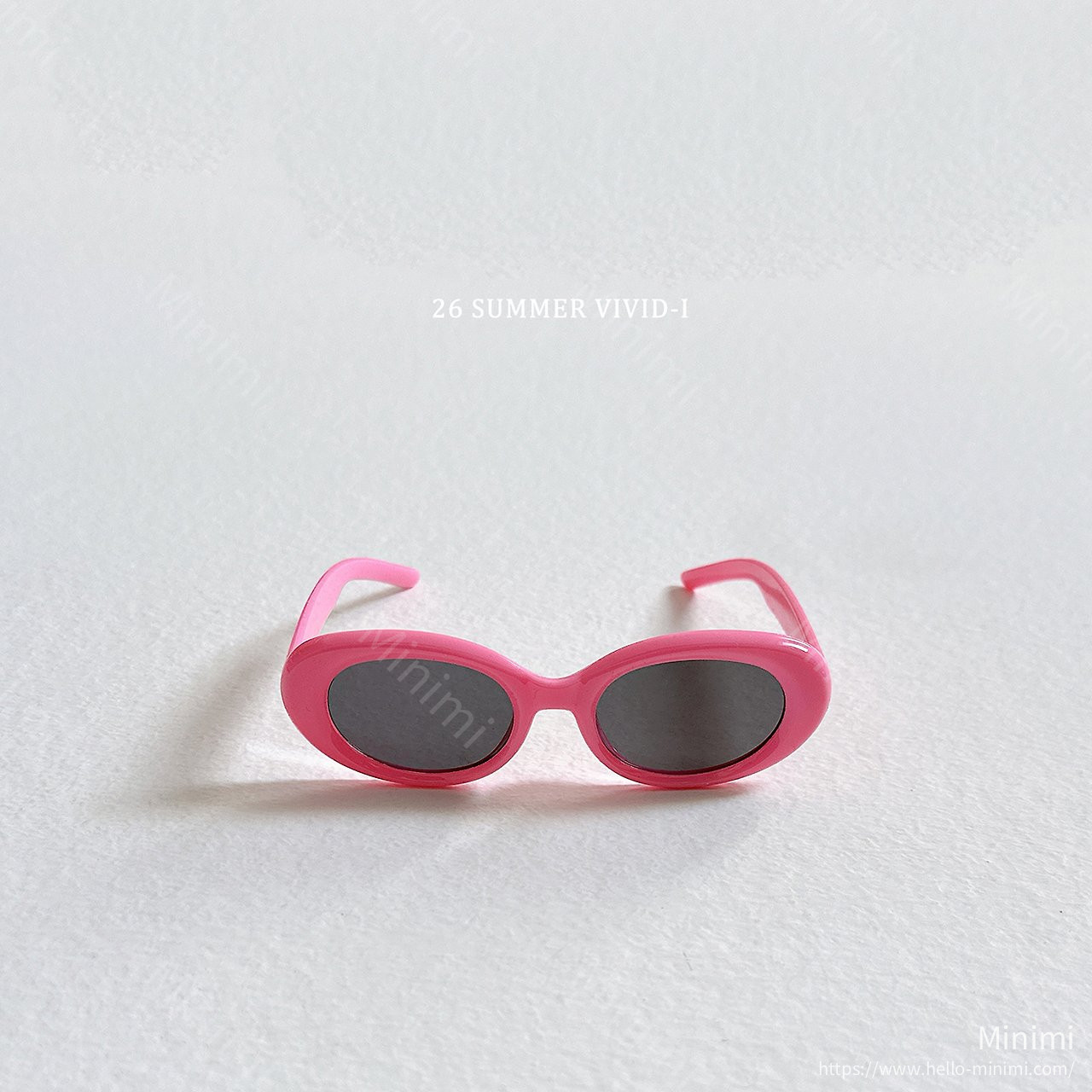 VIVID-I Monmon Sunglasses 細節圖 2