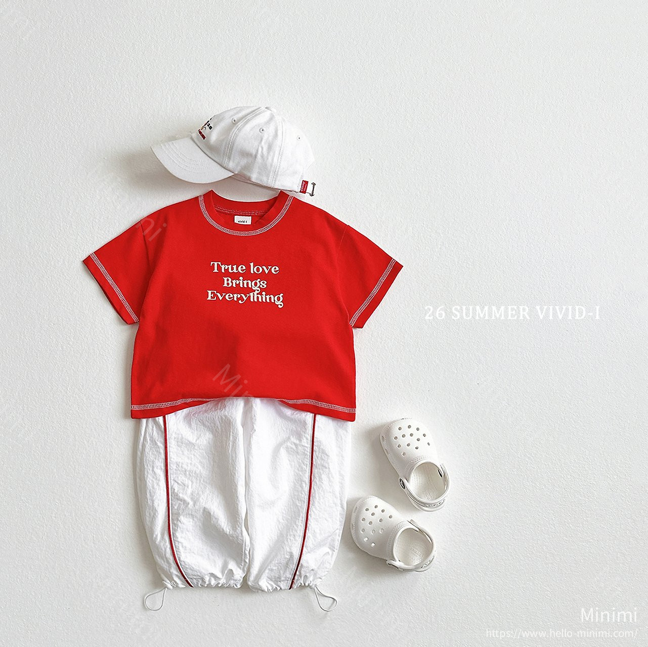 VIVID-I Rustling Lined Track Pants 細節圖 13