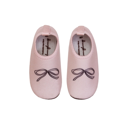 [Aqua] Elina (Pink) Aqua Shoes