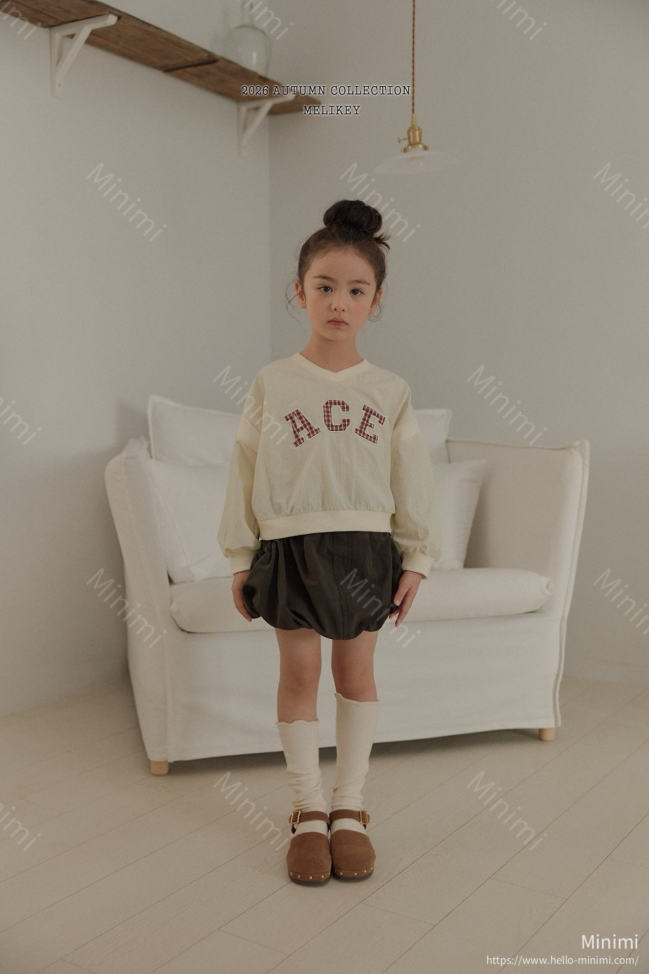 Melikey ACE Sweatshirt 細節圖 28