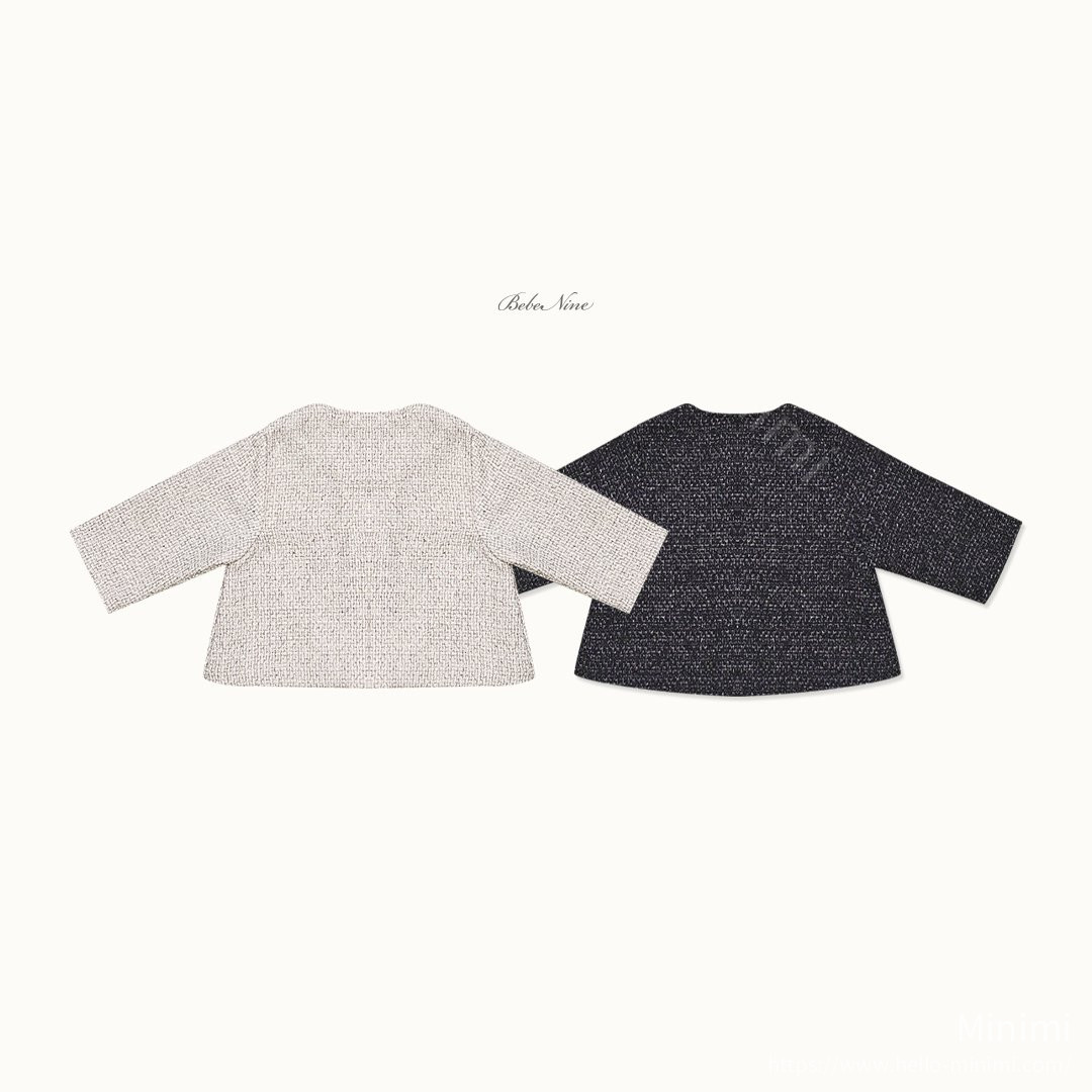 bebe nine Rococo Jacket 細節圖 15