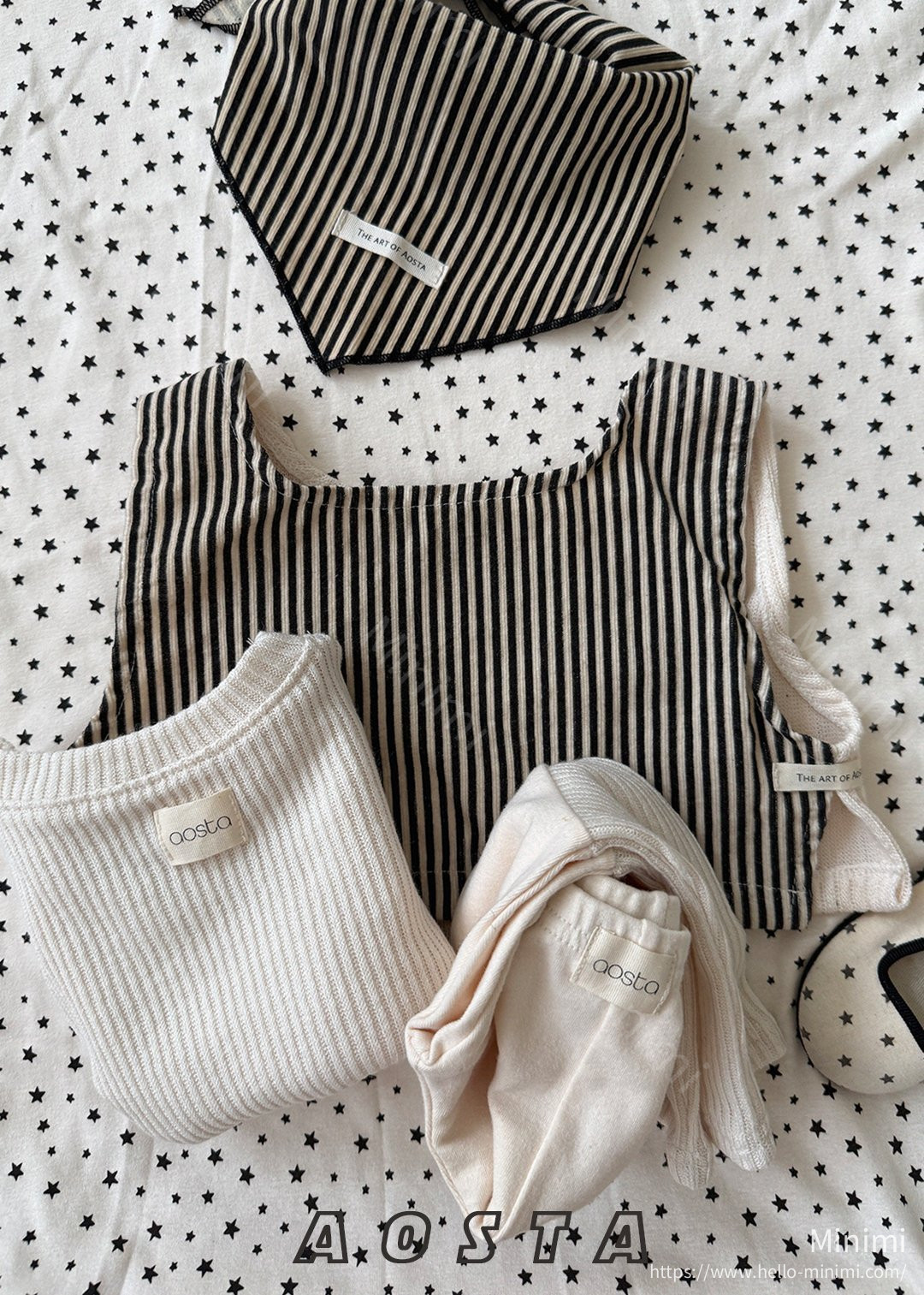 Aosta atelier Everyday Leggings 細節圖 108
