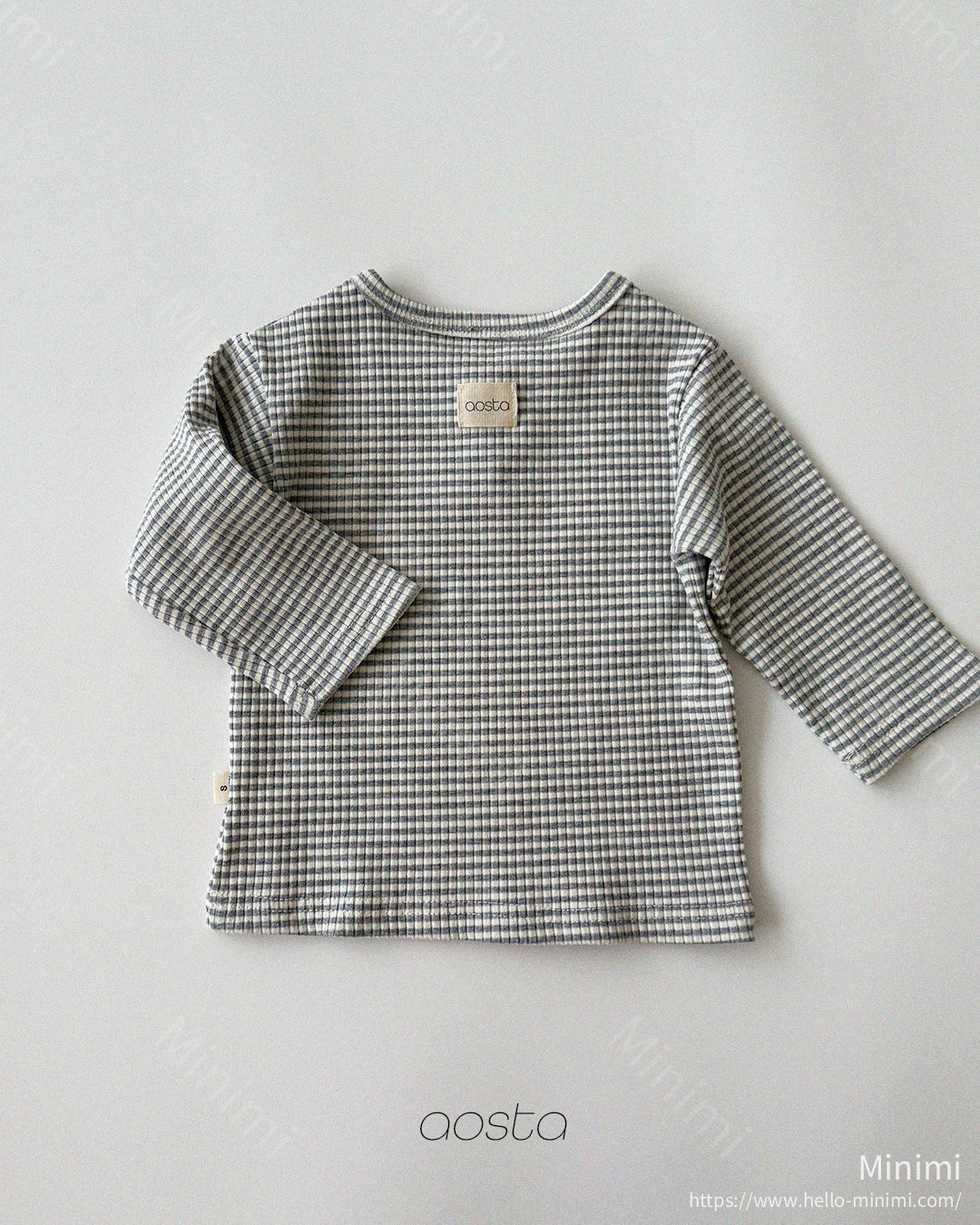 Aosta atelier Cookie T 細節圖 36