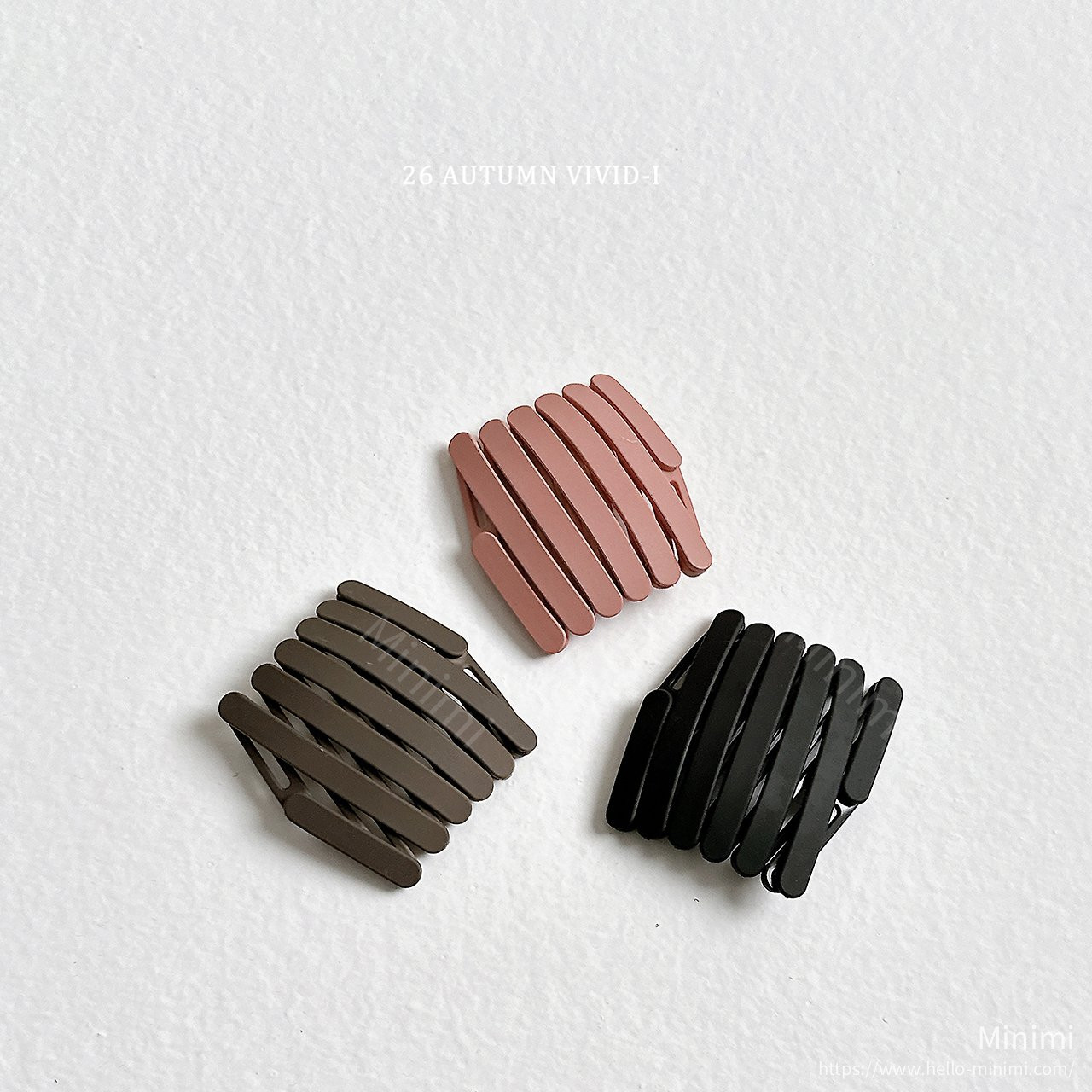VIVID-I Folding Headband 細節圖 4