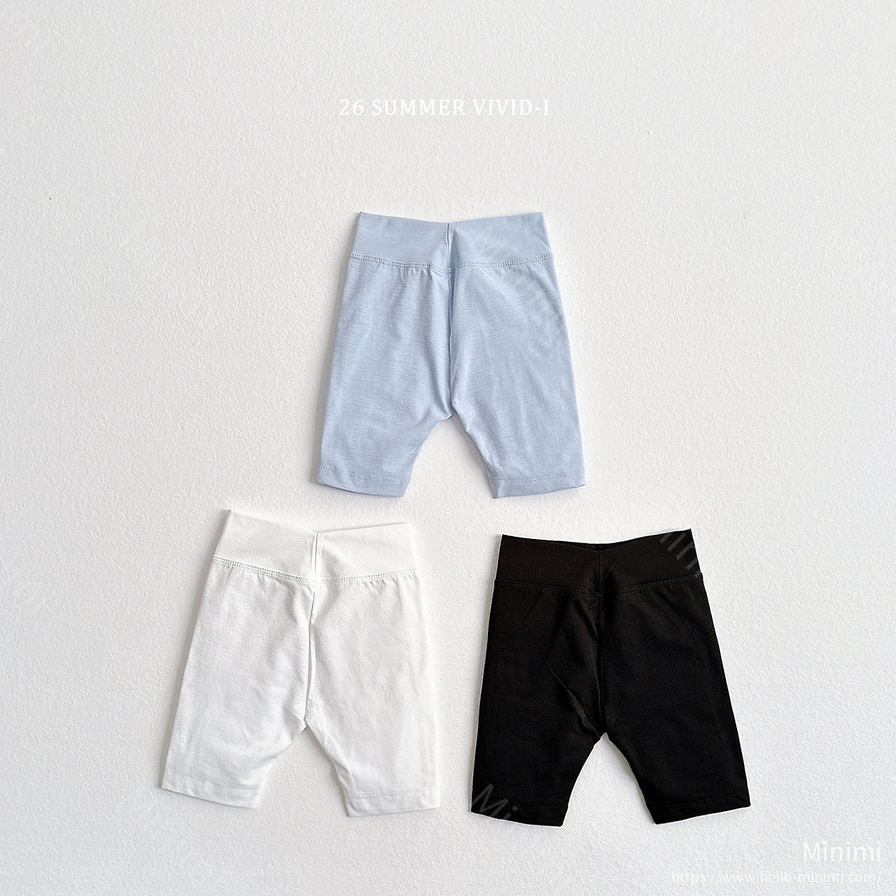 VIVID-I Free Banding Cool Leggings 細節圖 1