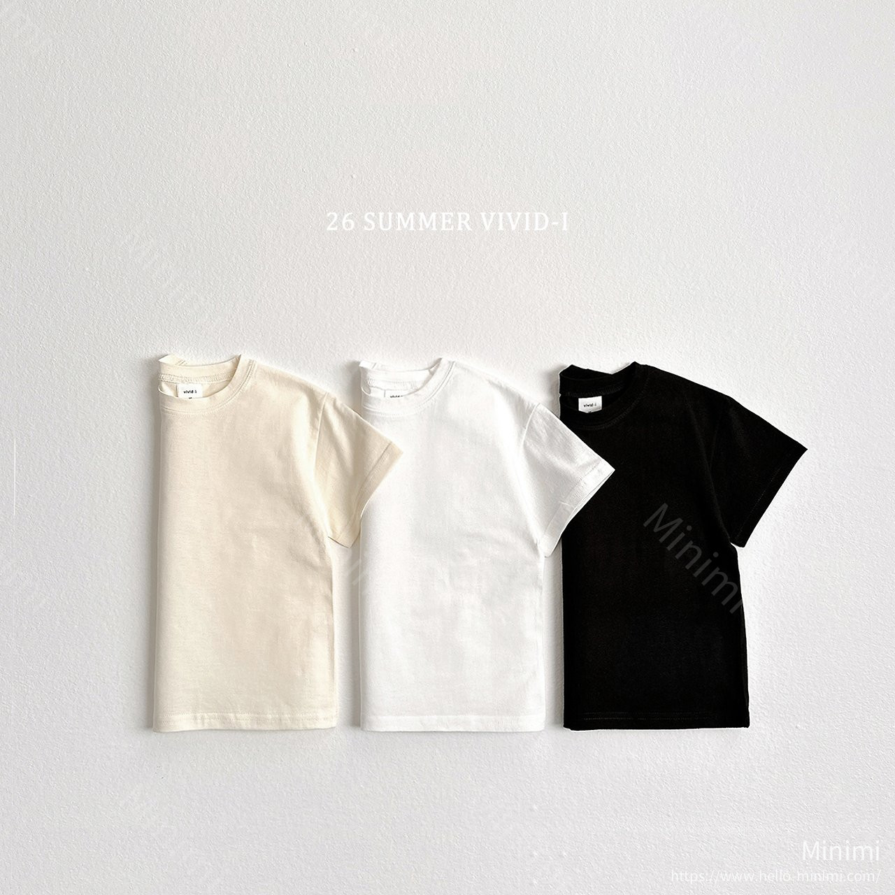 Summer Oversized T-Shirt