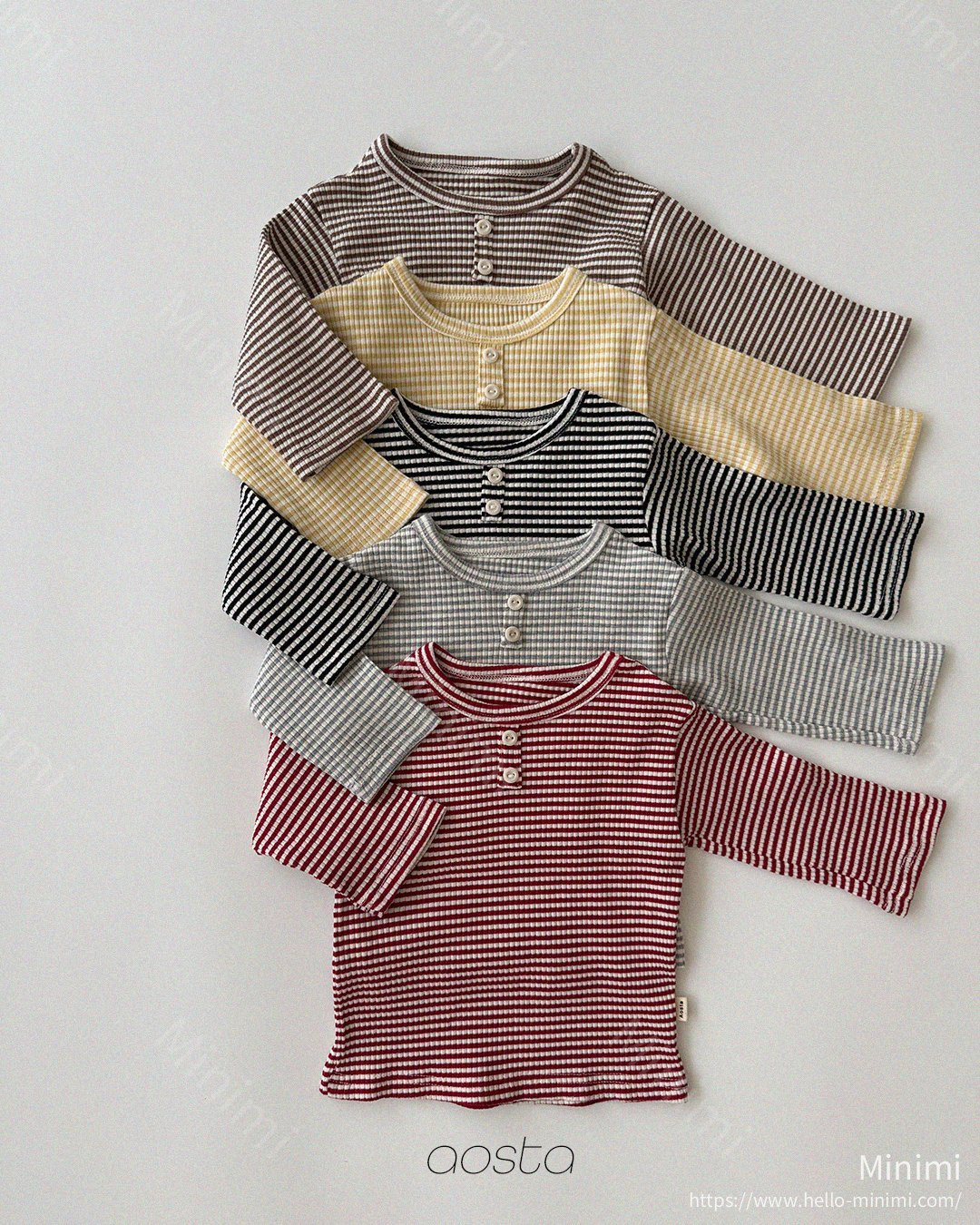 Aosta atelier Cookie T 細節圖 1