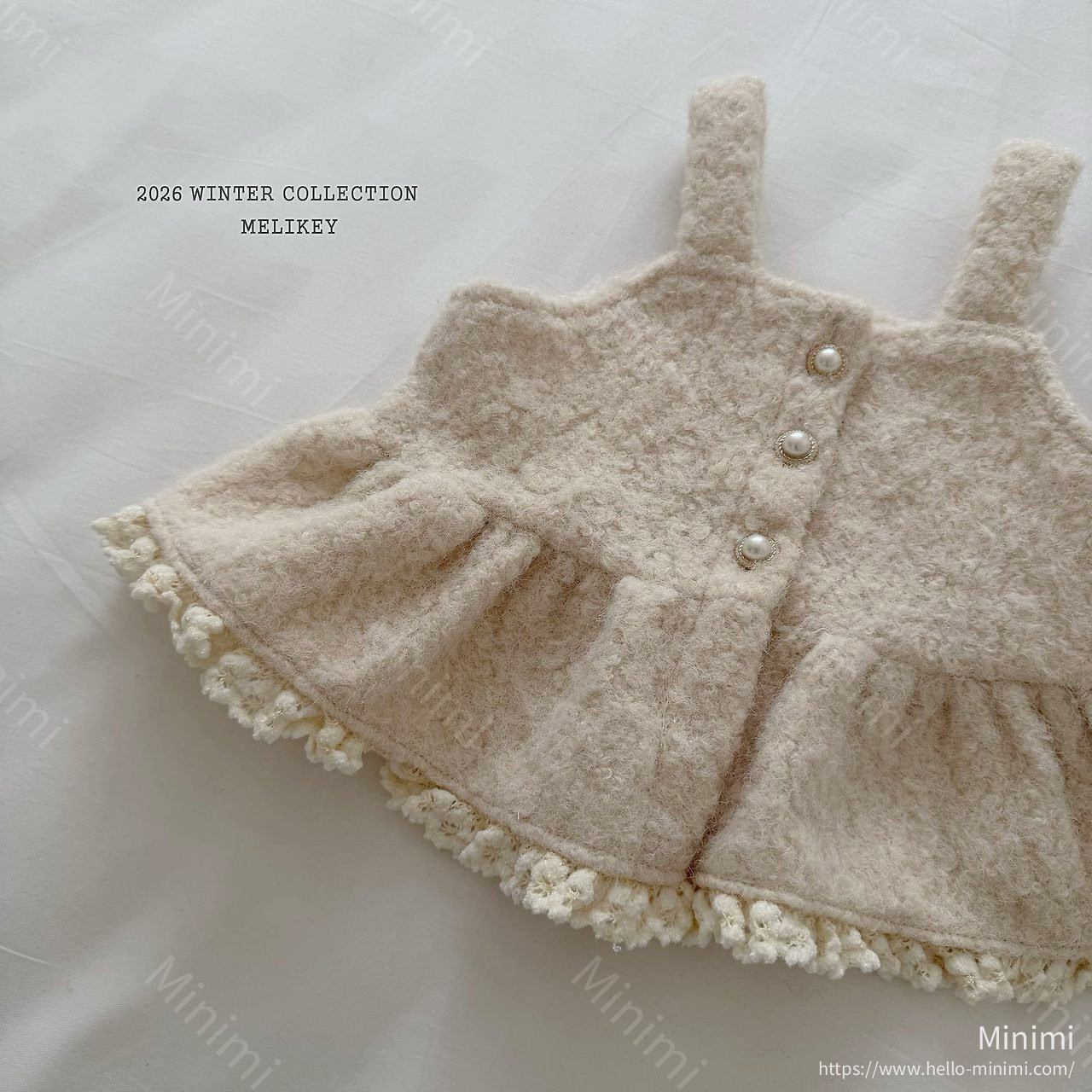 Melikey Milk Bustier 細節圖 20