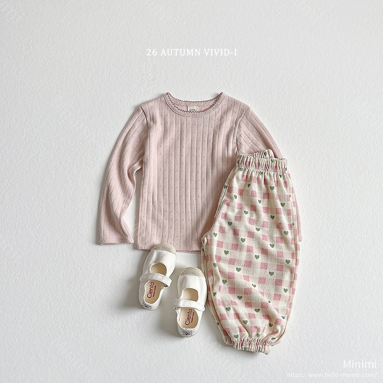 VIVID-I Pincot Eyelet T-shirt 細節圖 9