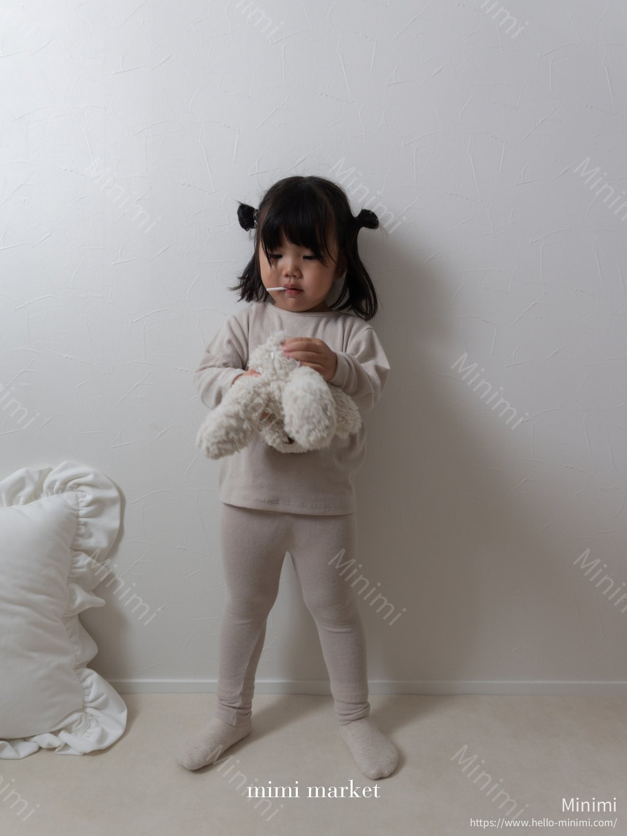 mimi-market Emma Leggings 細節圖 1
