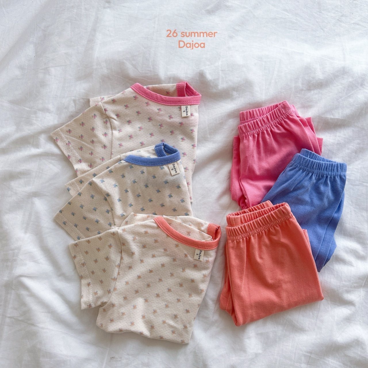 Blossom Loungewear