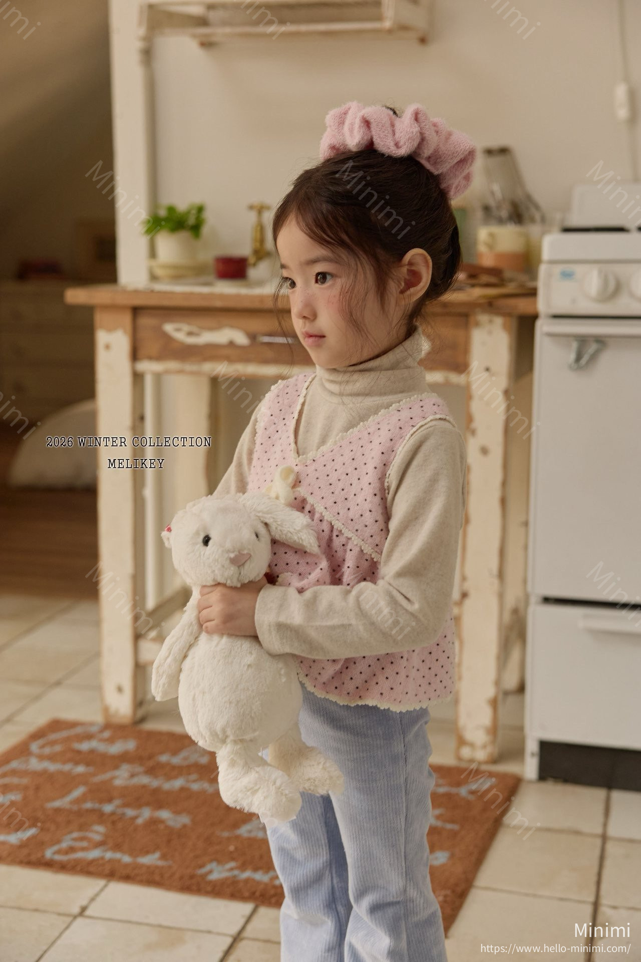 Melikey Snow Bustier 細節圖 3